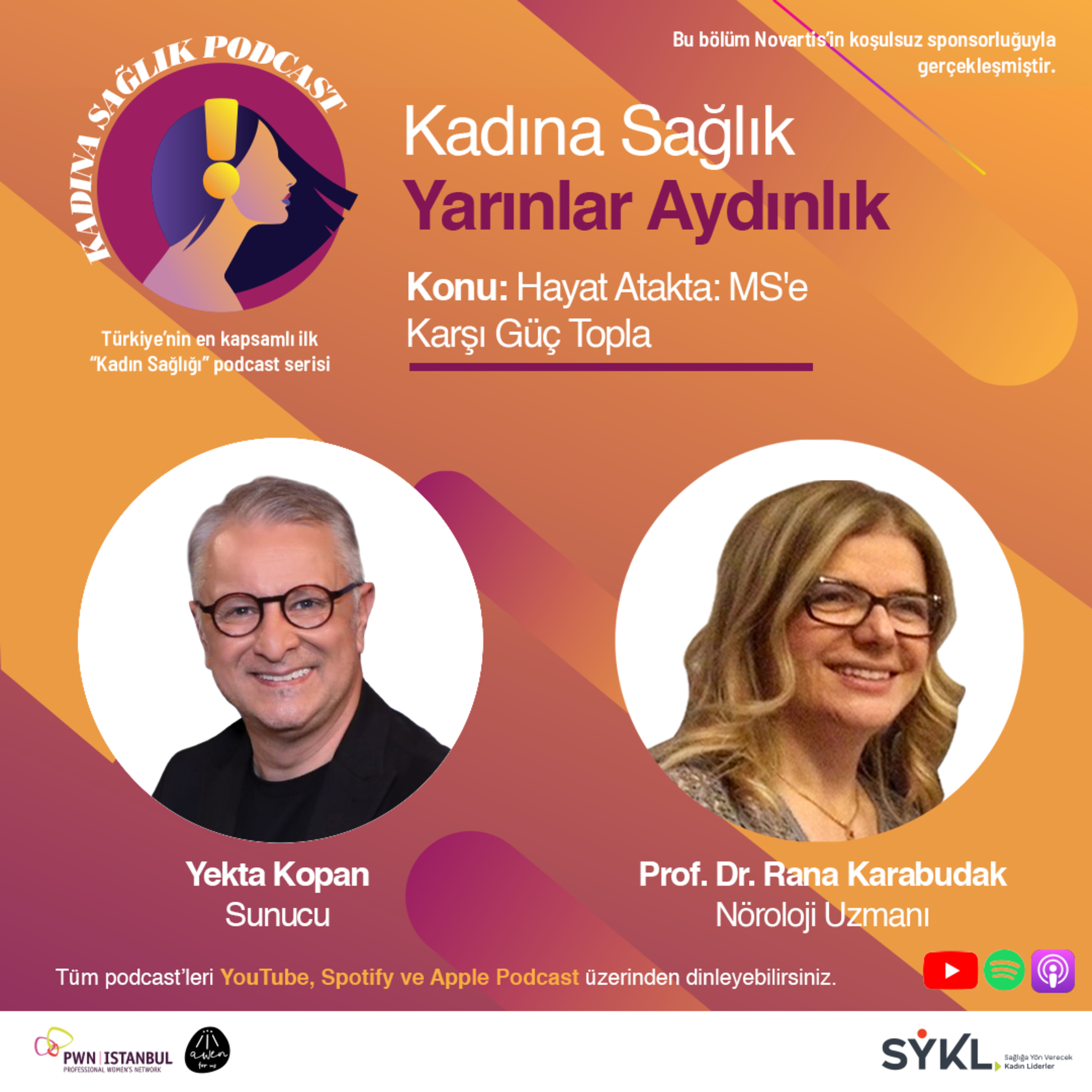 Kadına Sağlık