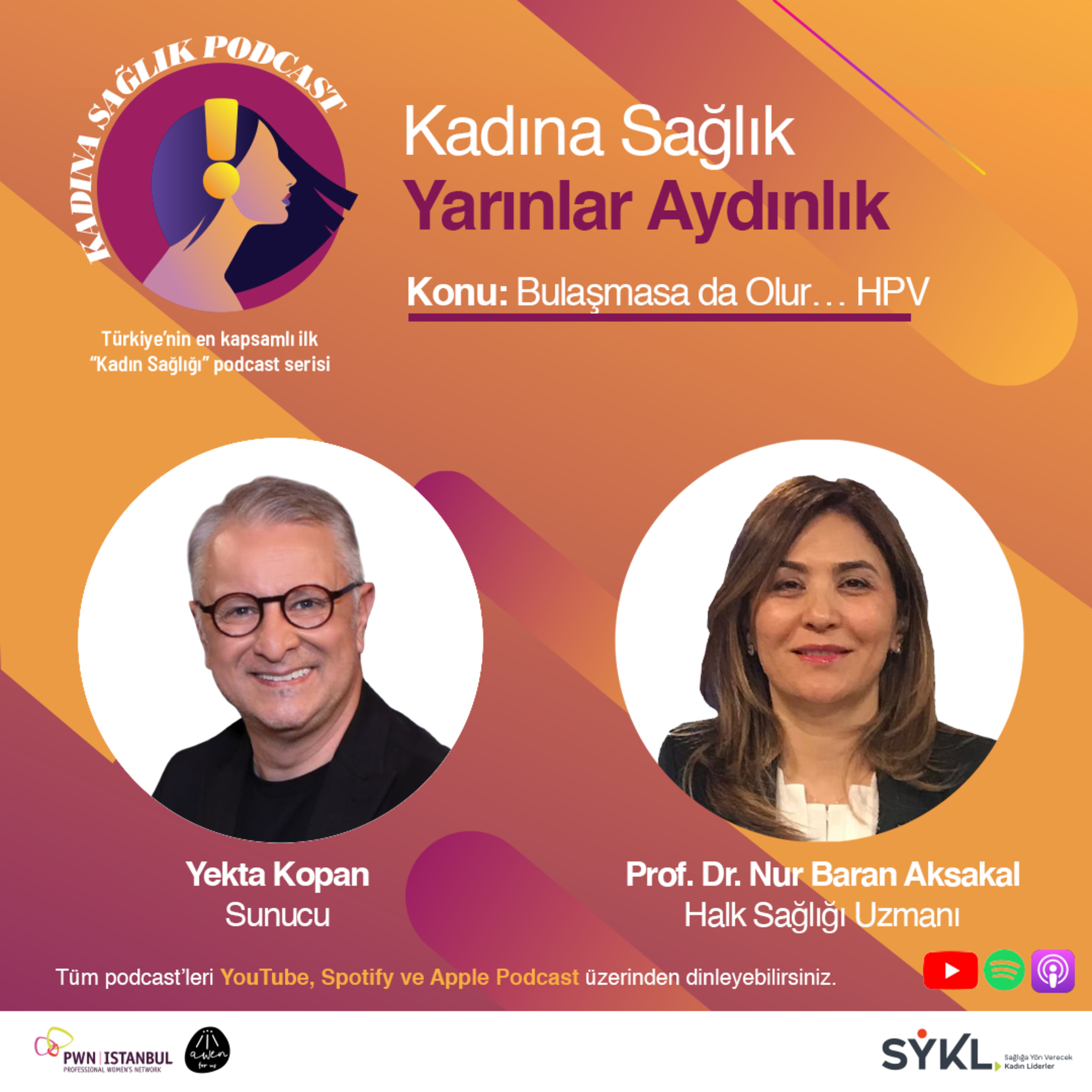 Kadına Sağlık