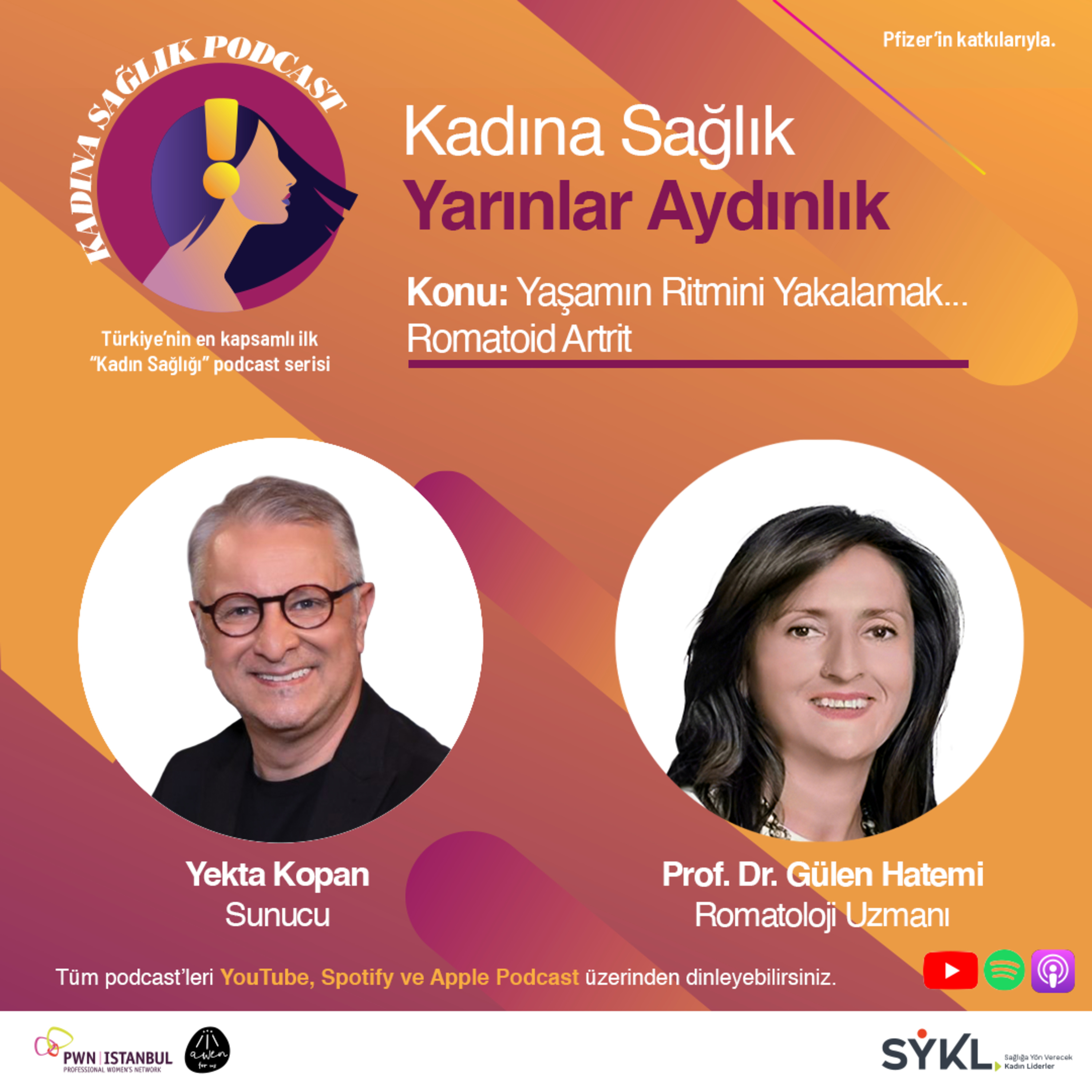 Kadına Sağlık