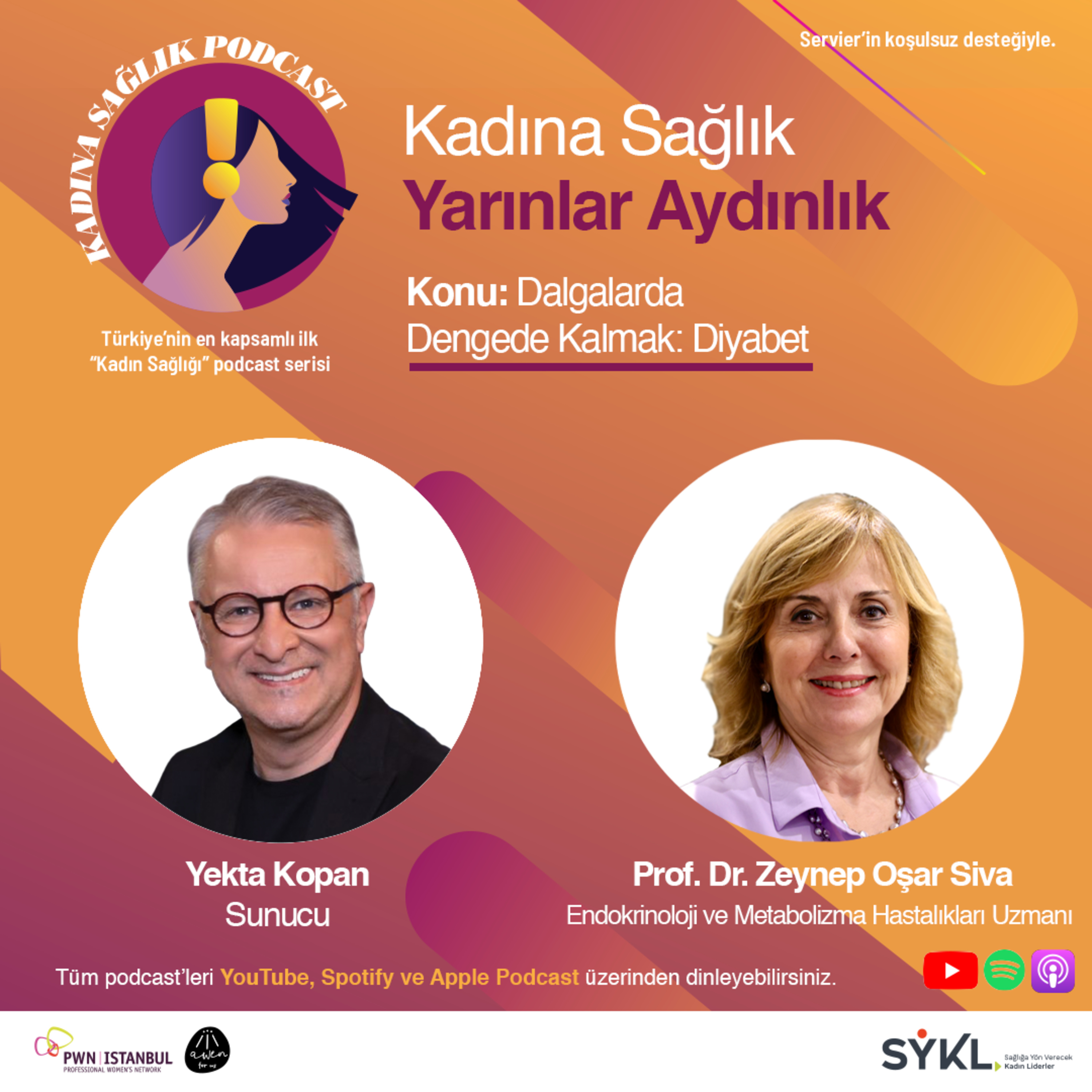 Kadına Sağlık