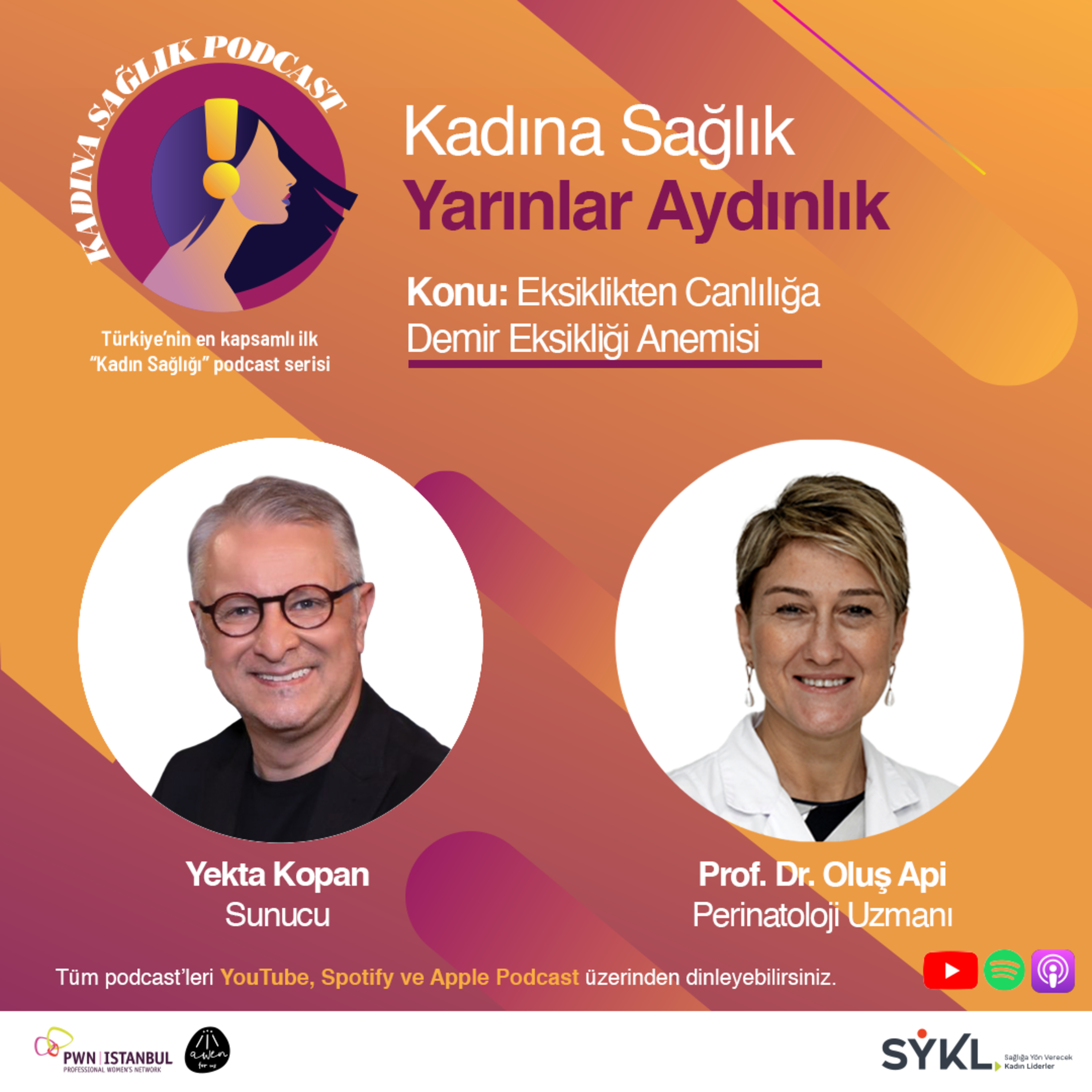 Kadına Sağlık