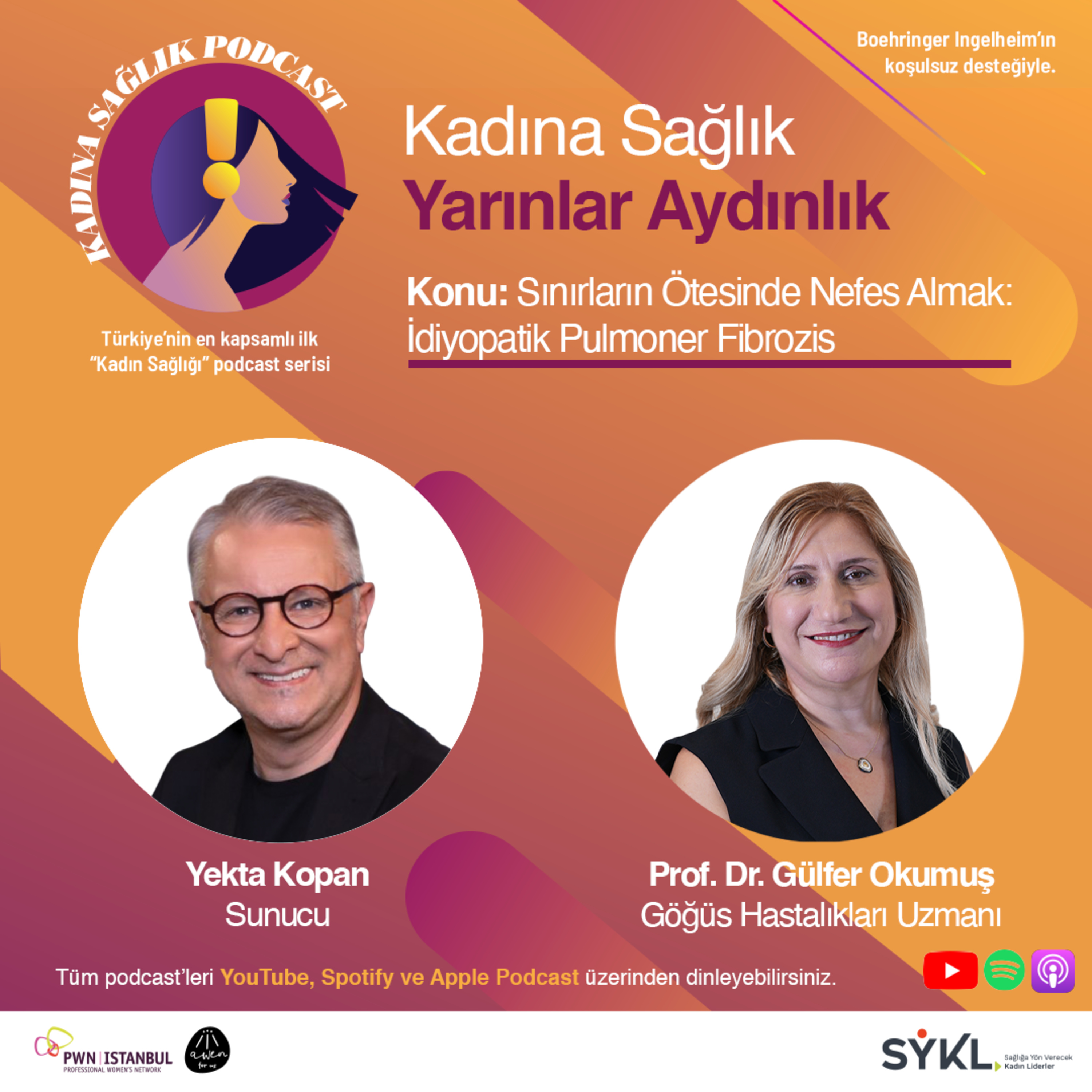 Kadına Sağlık