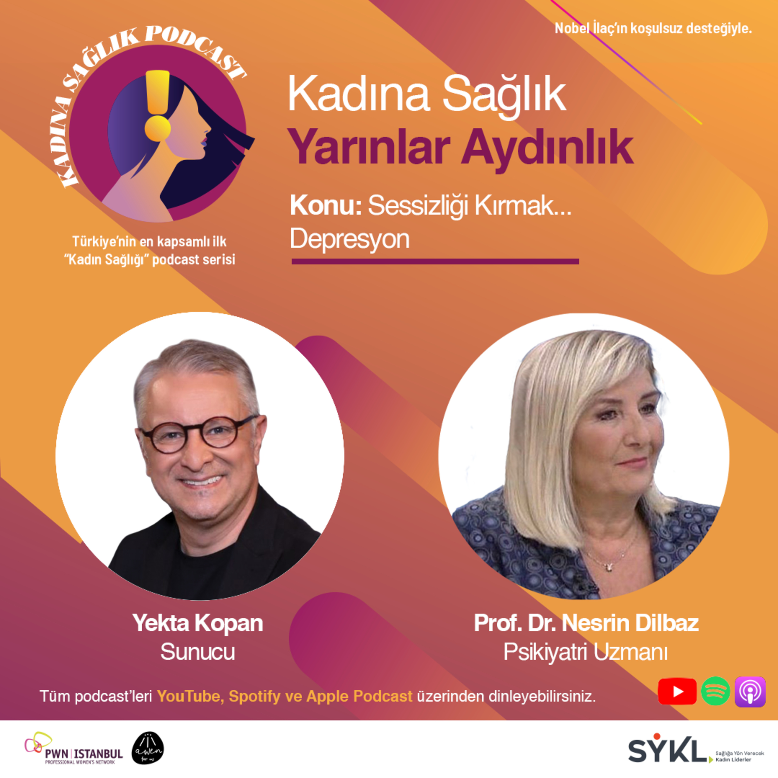 Kadına Sağlık
