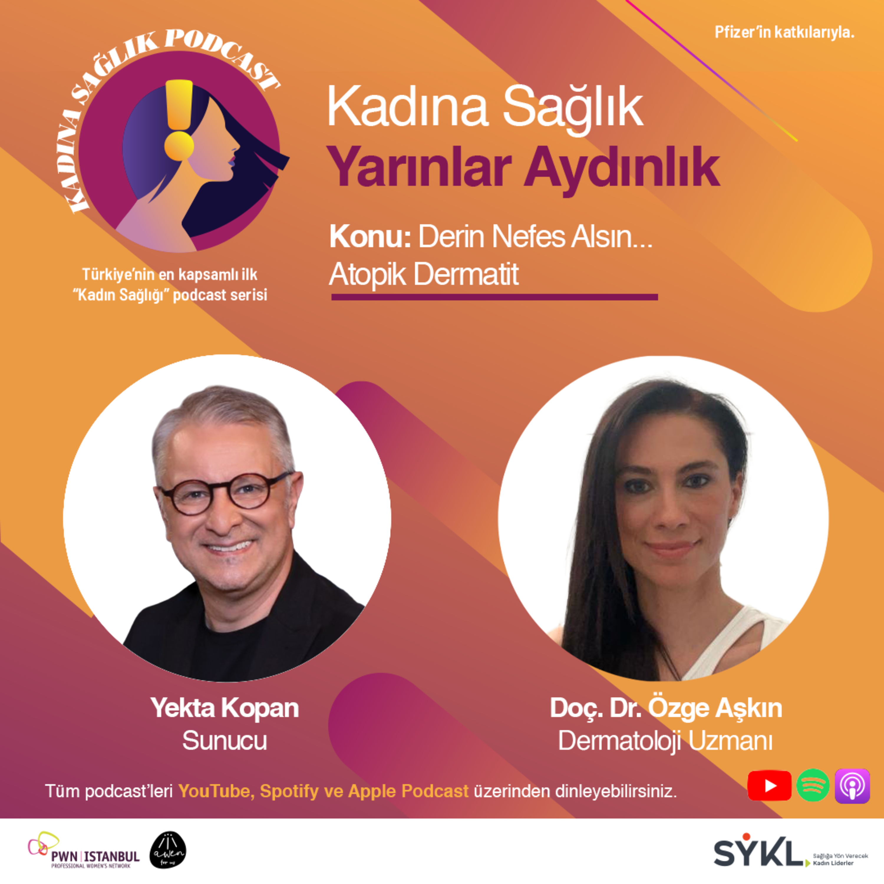 Kadına Sağlık