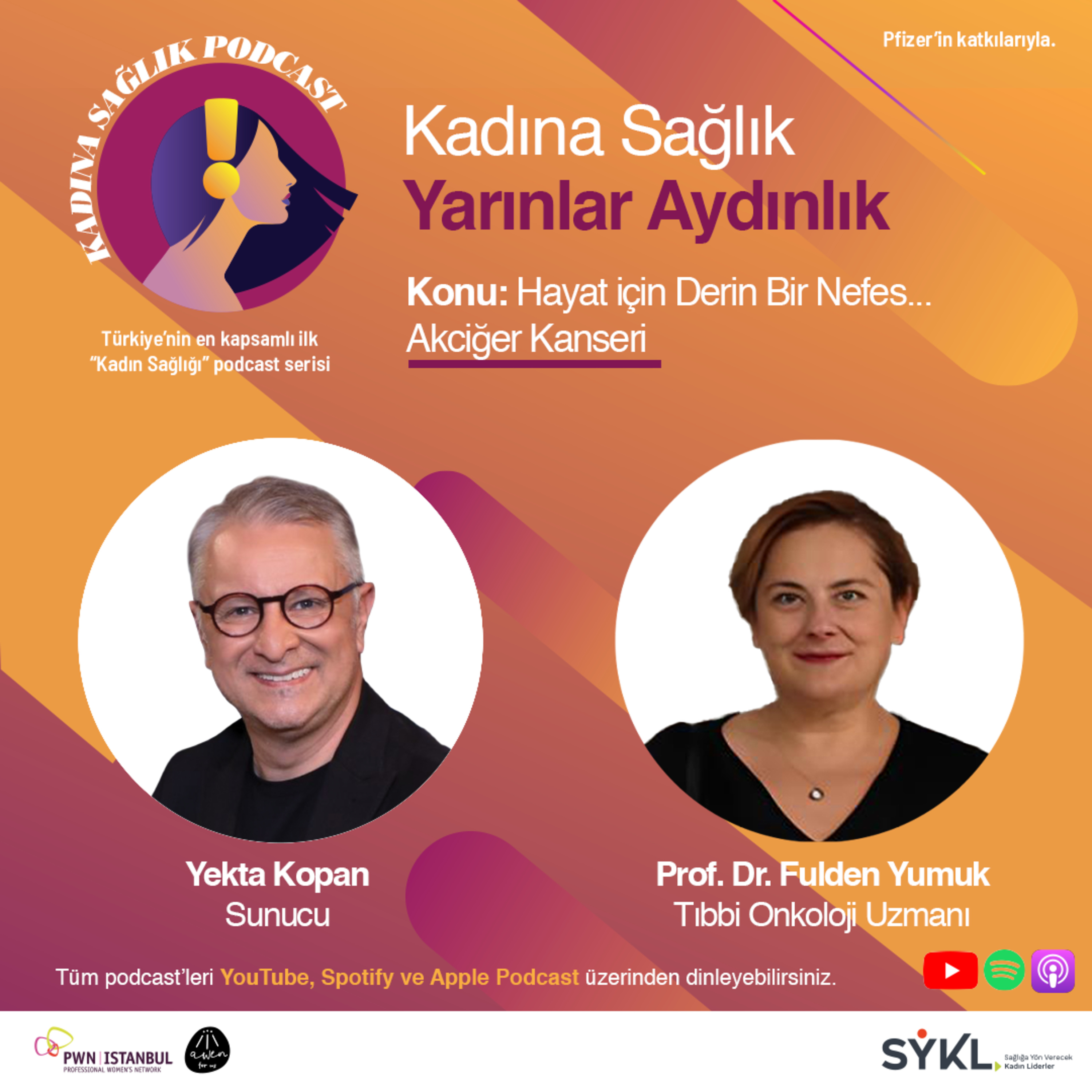 Kadına Sağlık