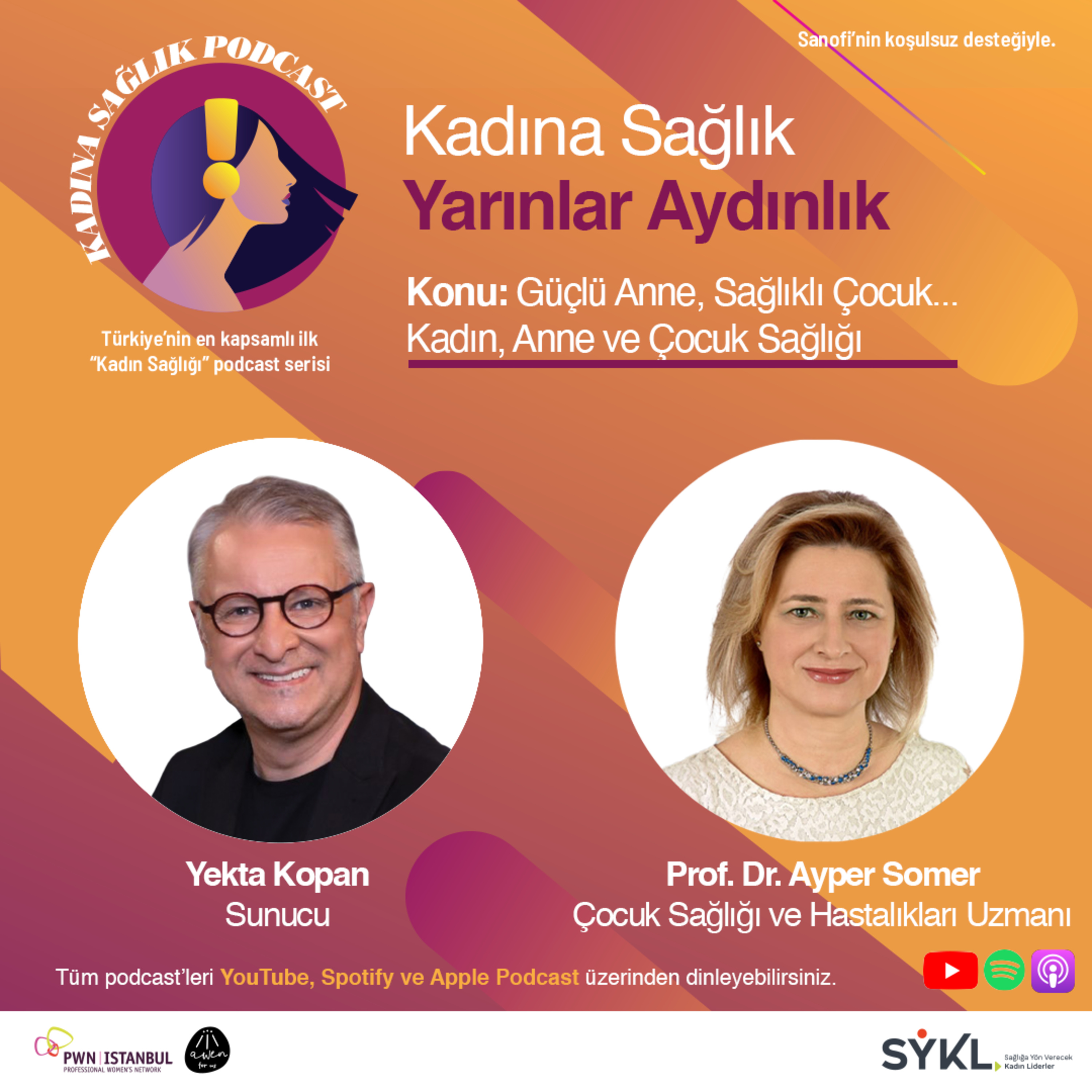 Kadına Sağlık