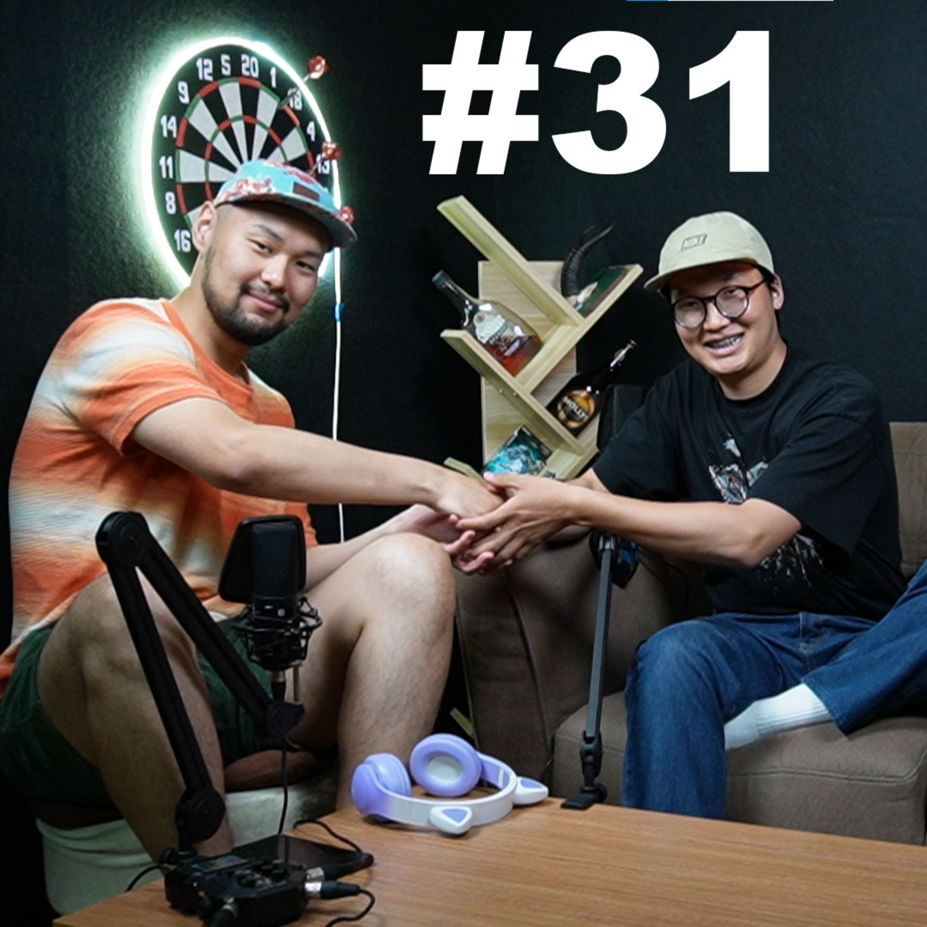 O2 шинэ салхи оруулж ирлээ | #31 episode artwork