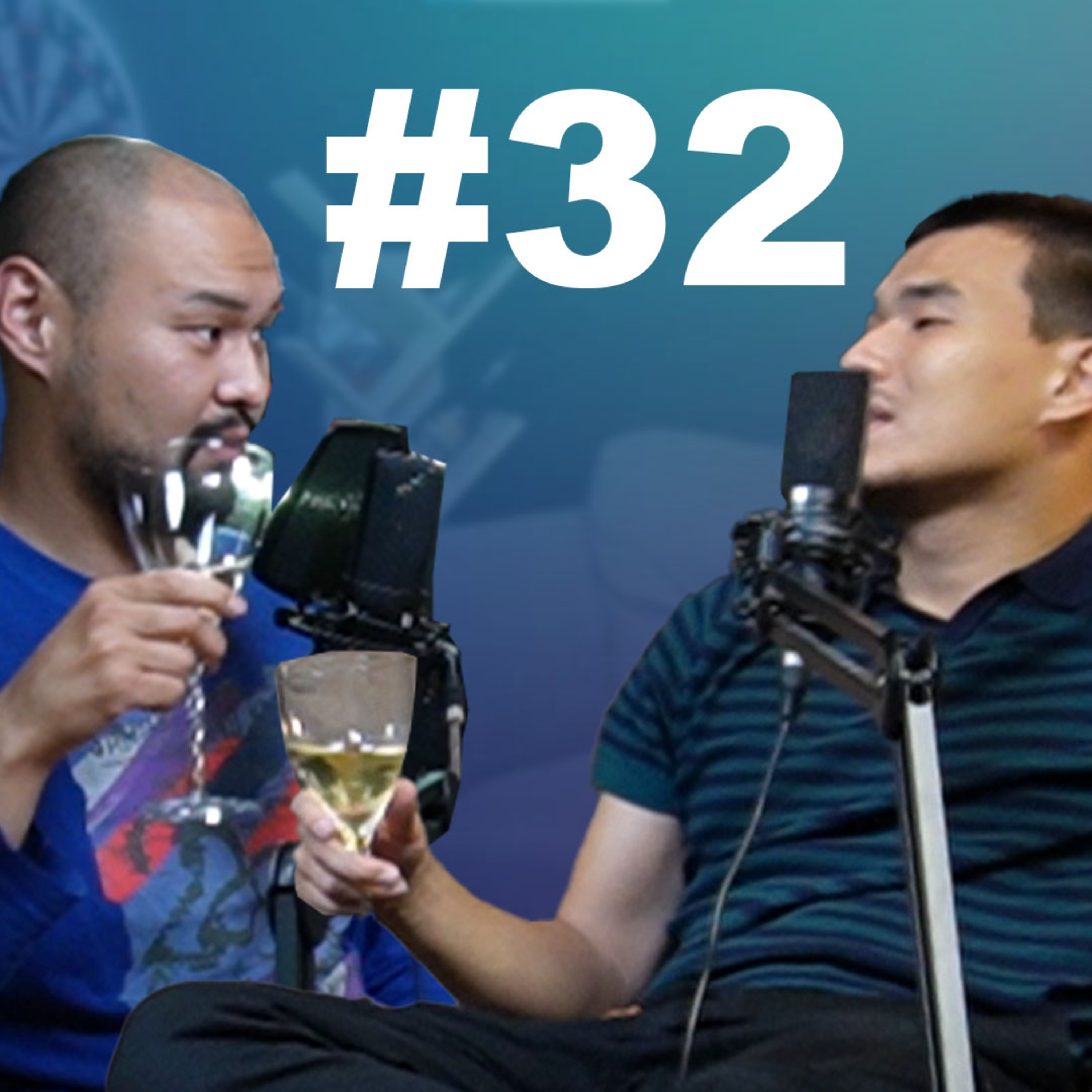 ЮМ БОЛГОНЫ ҮГ ҮСГИЙН АЛДААГ ЗАСАХ ХЭРЭГГҮЙ | #32 episode artwork