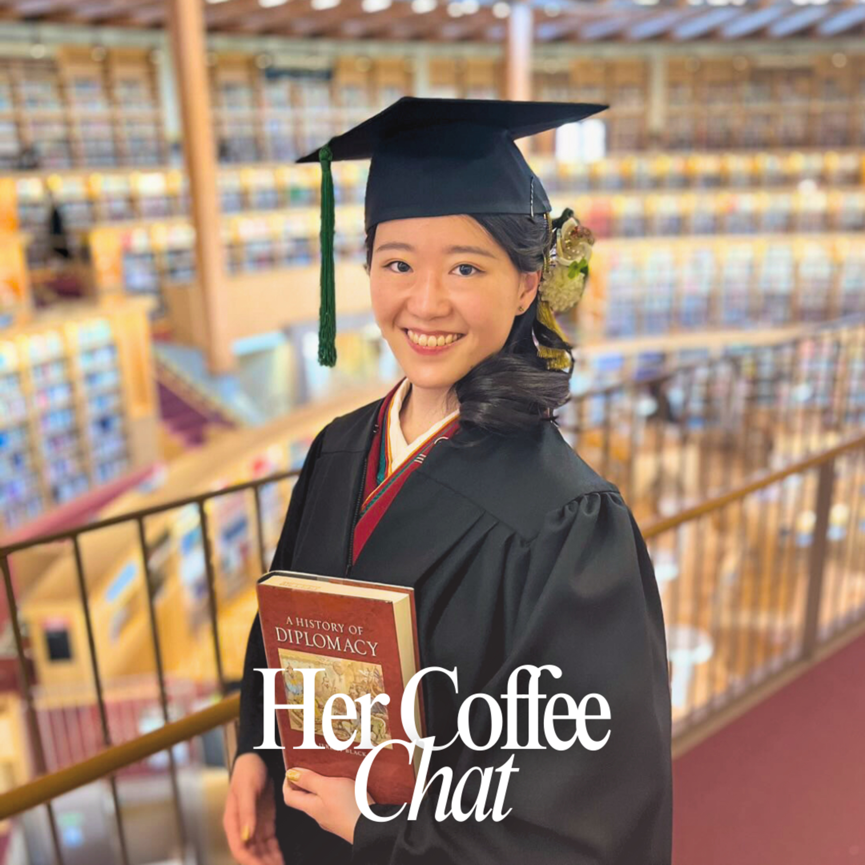 Her Coffee Chat Podcast