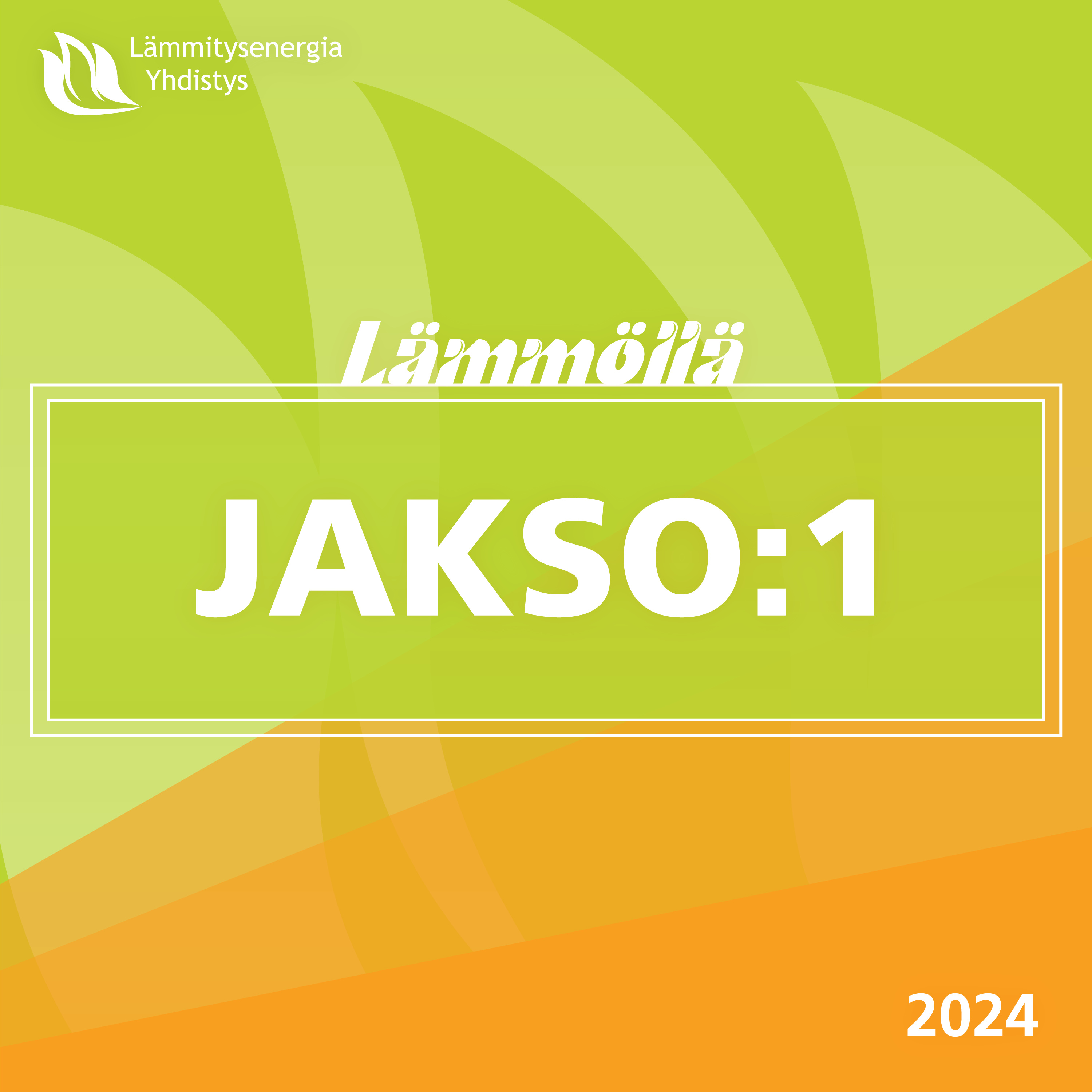 Lämmöllä-Podcast