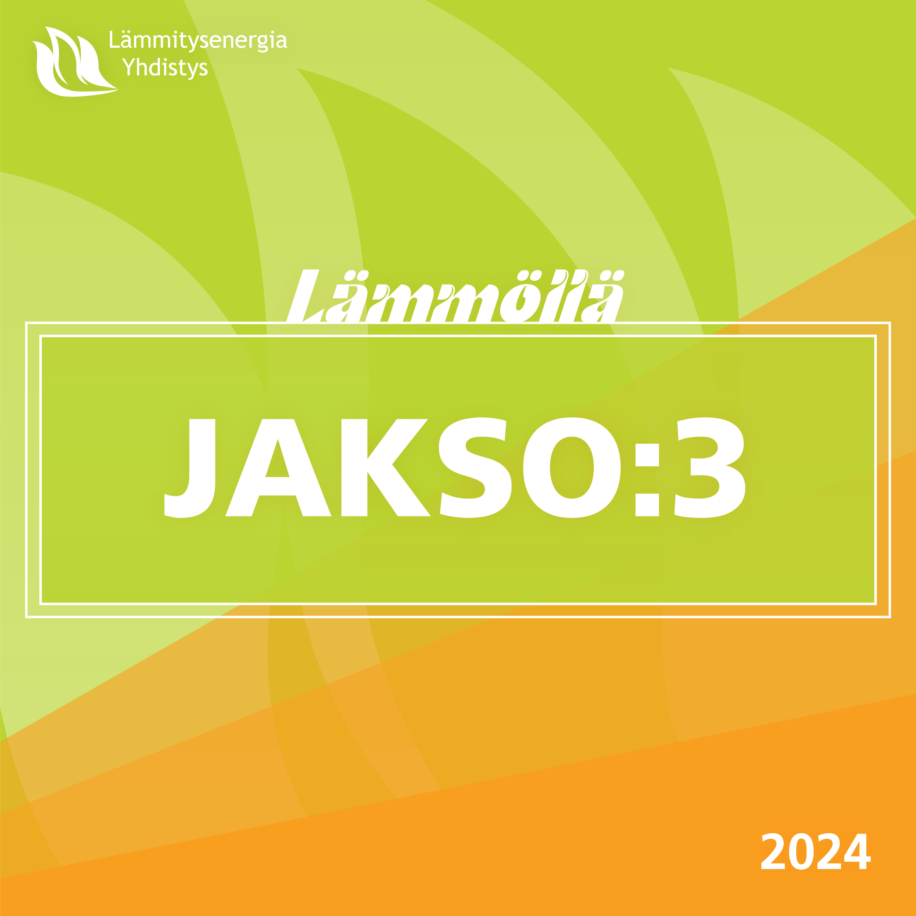Lämmöllä-Podcast