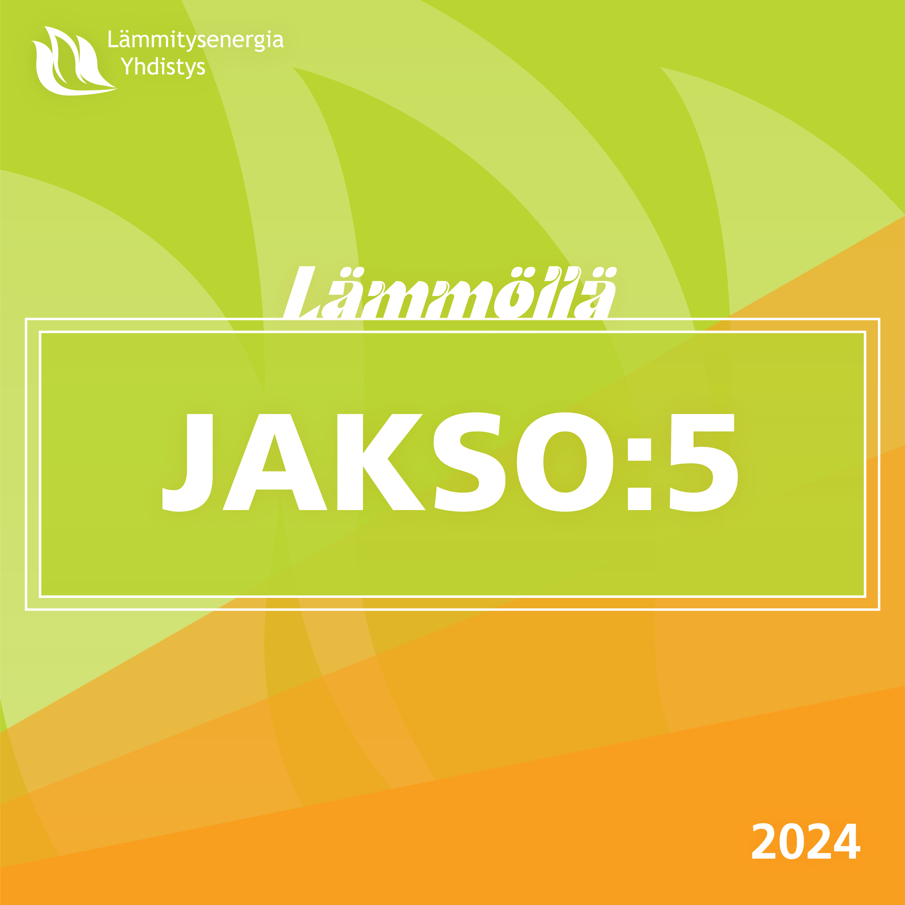 Lämmöllä-Podcast