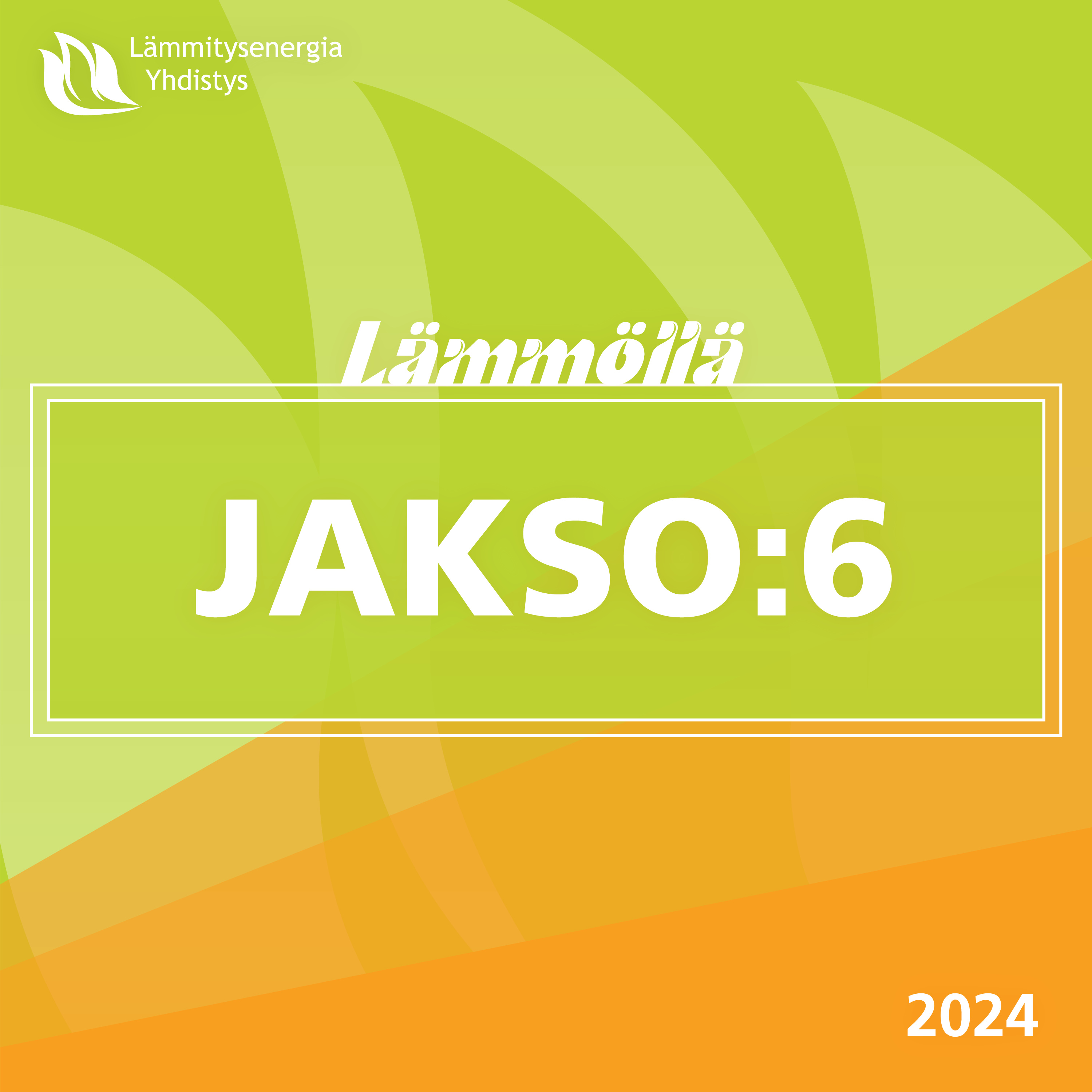 Lämmöllä-Podcast