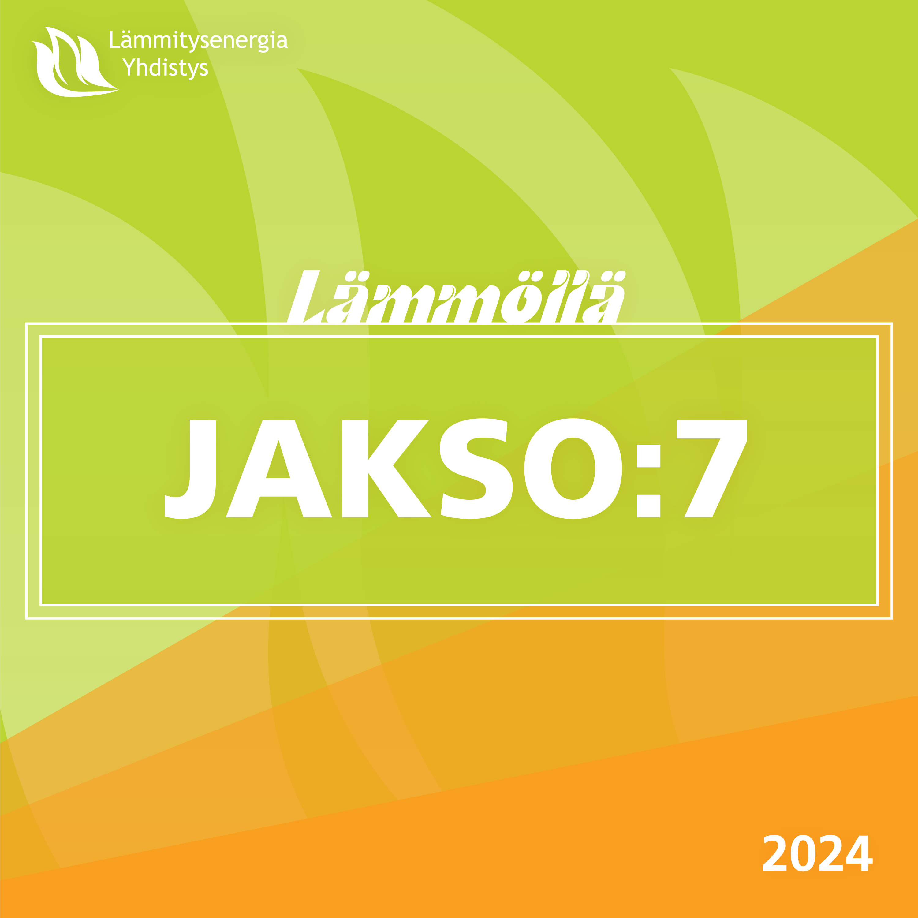 Lämmöllä-Podcast