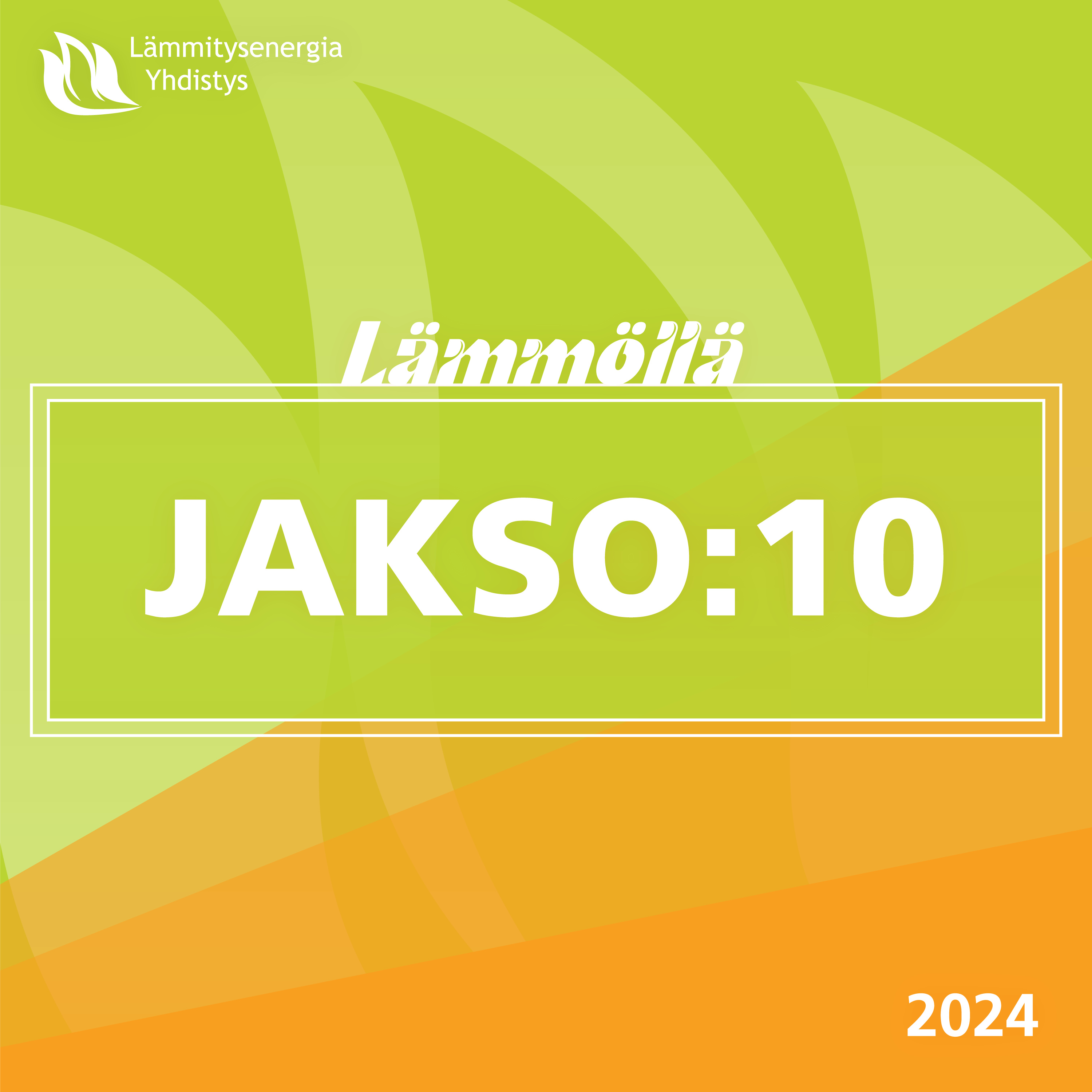 Lämmöllä-Podcast