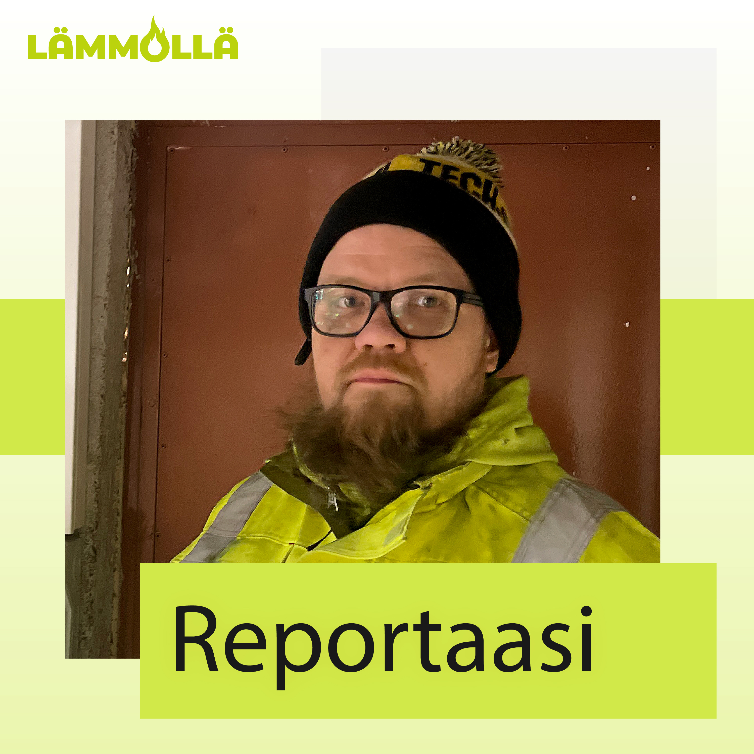 Lämmöllä-Podcast