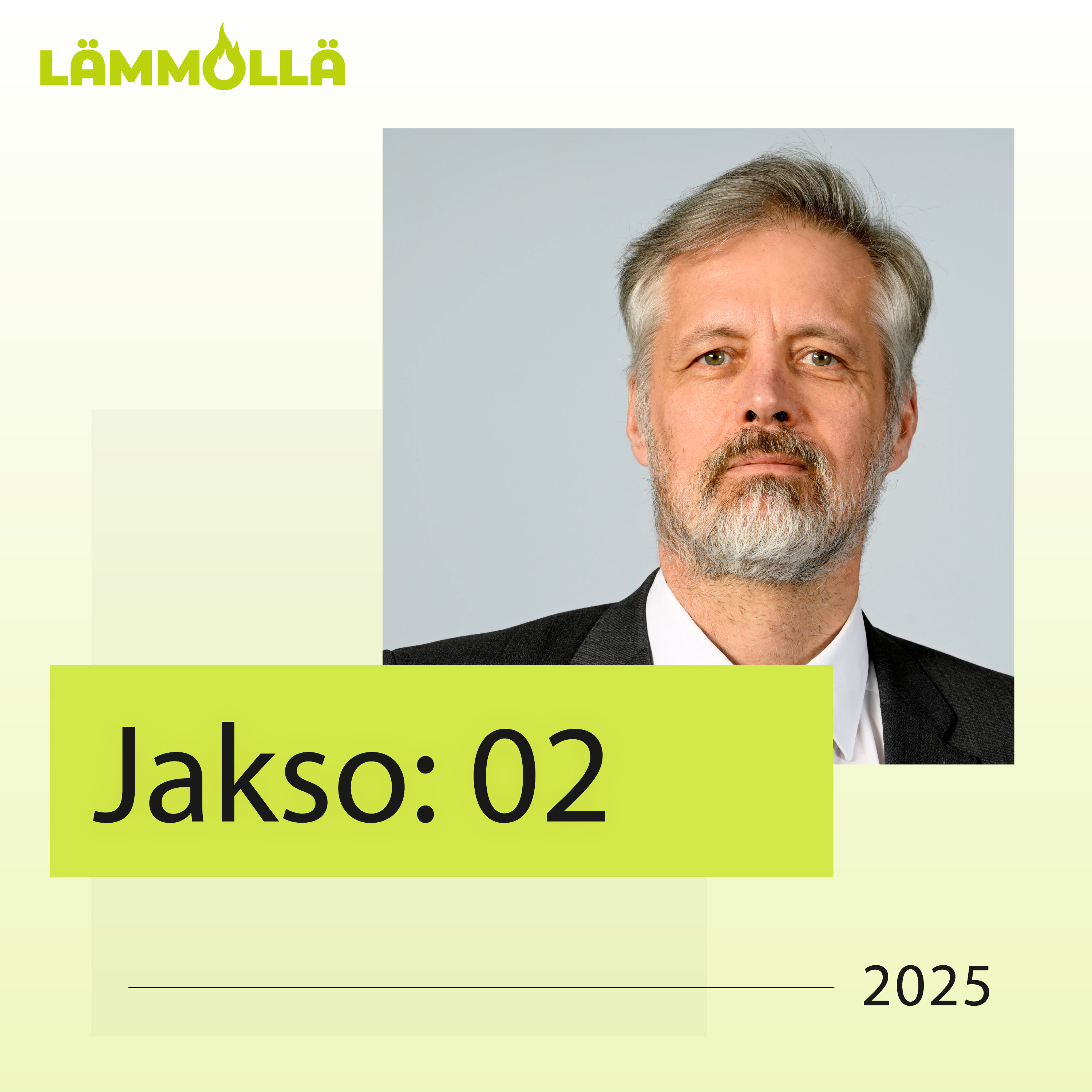 Lämmöllä-Podcast