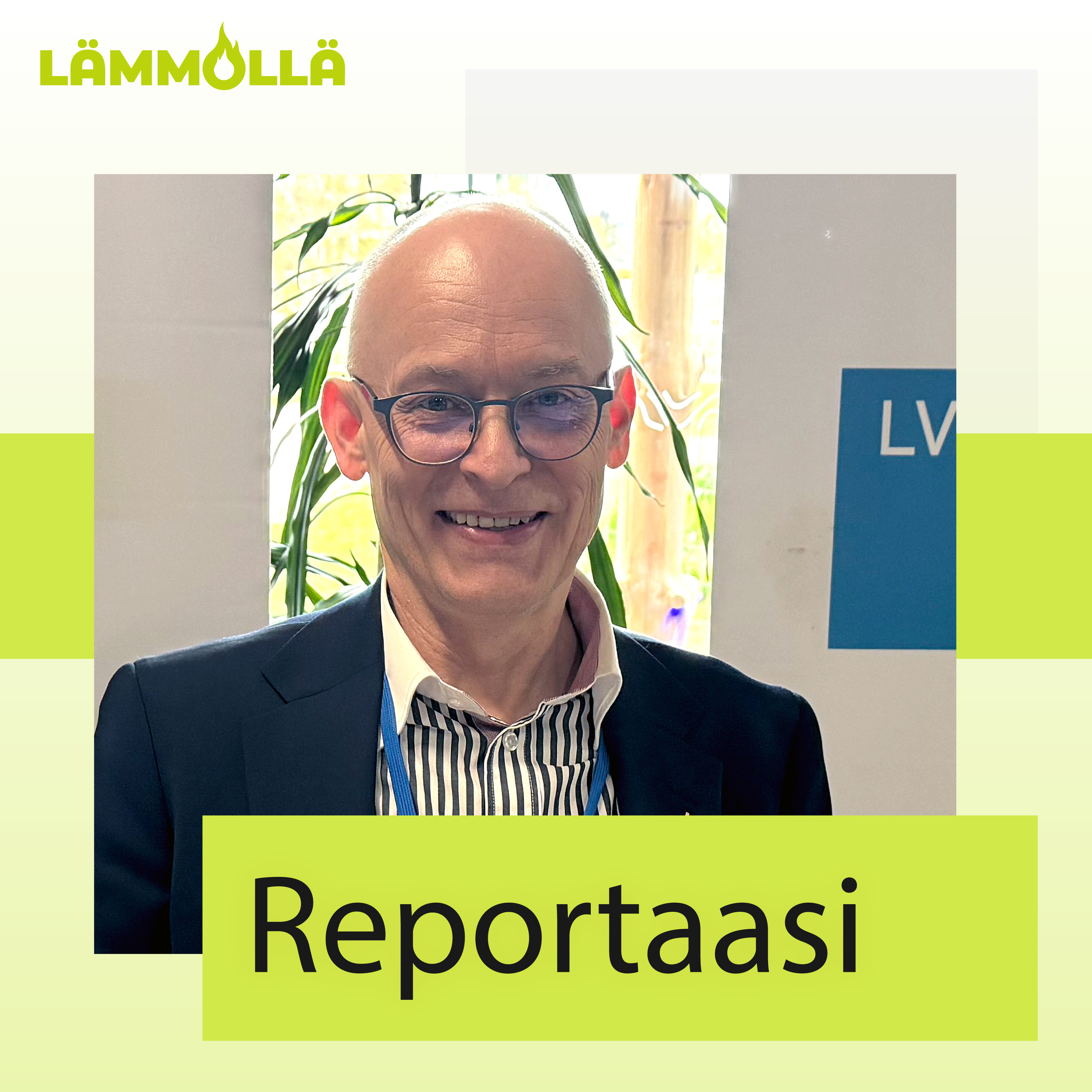 Lämmöllä-Podcast