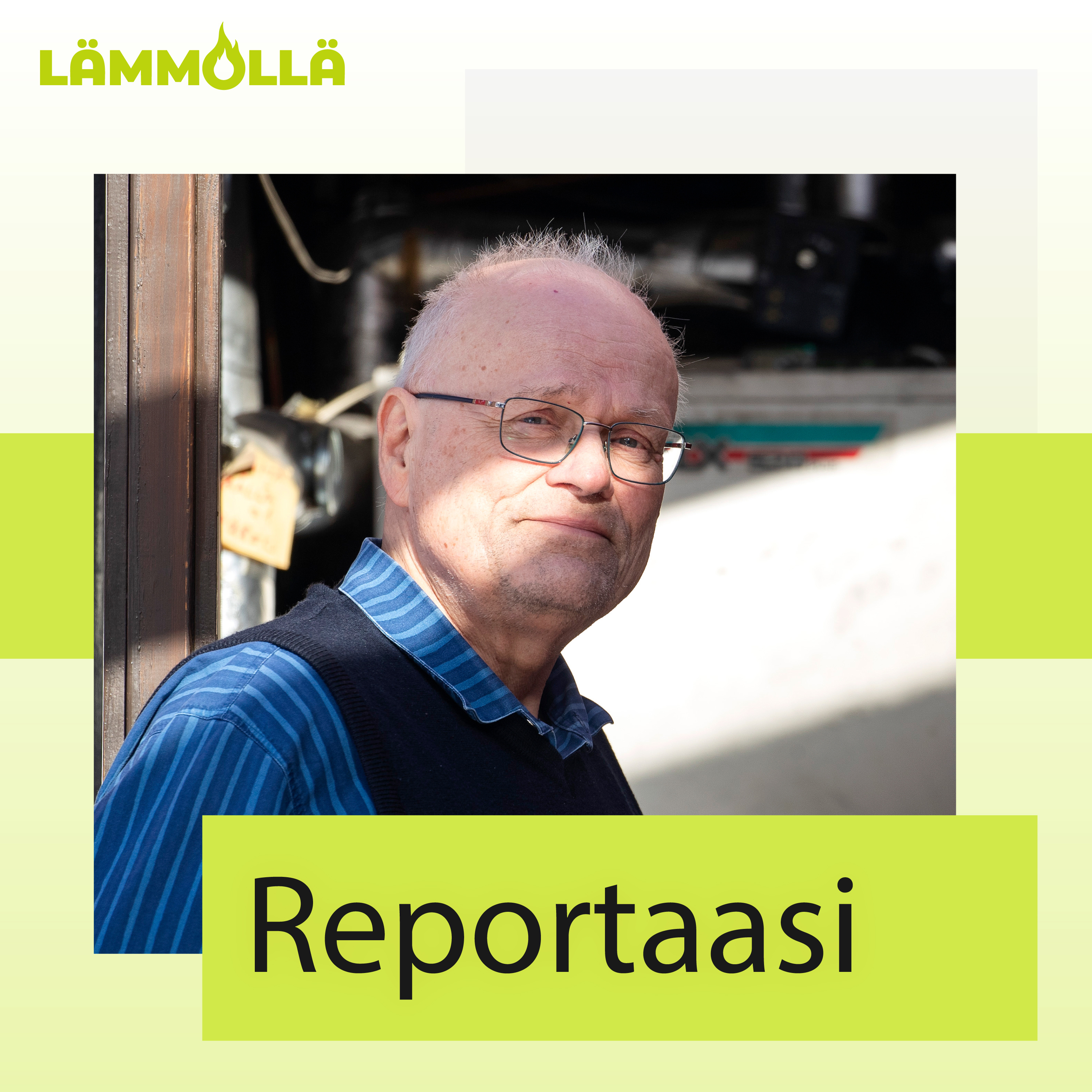 Lämmöllä-Podcast