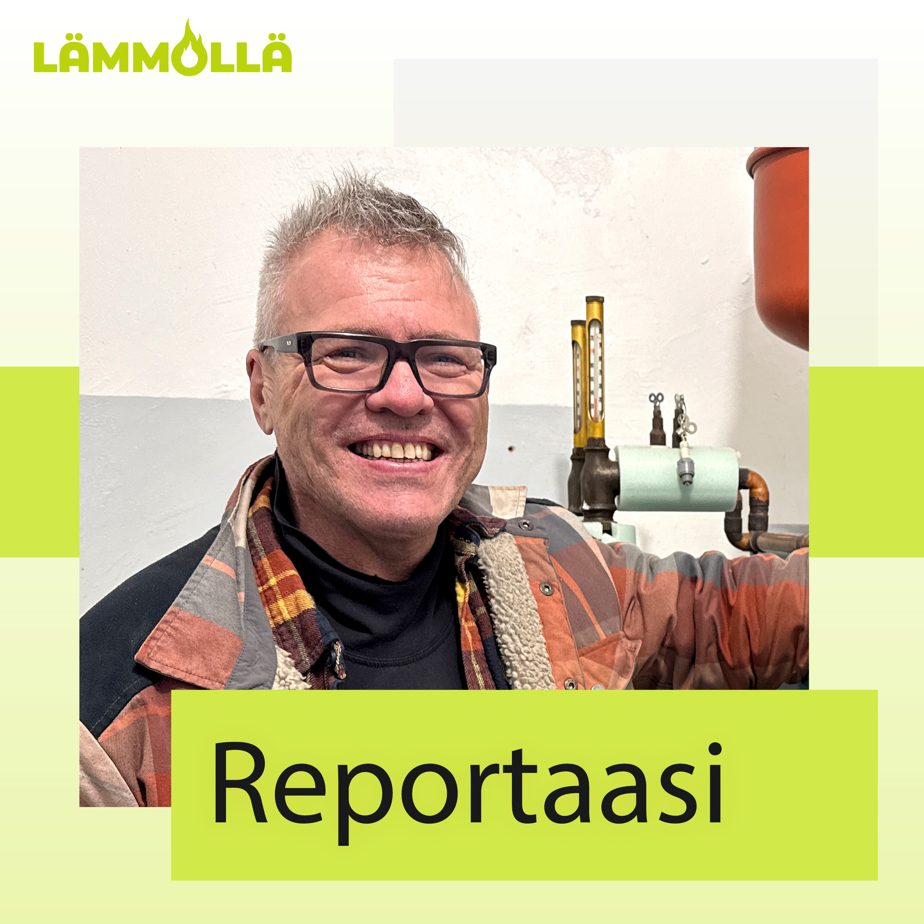 Lämmöllä-Podcast