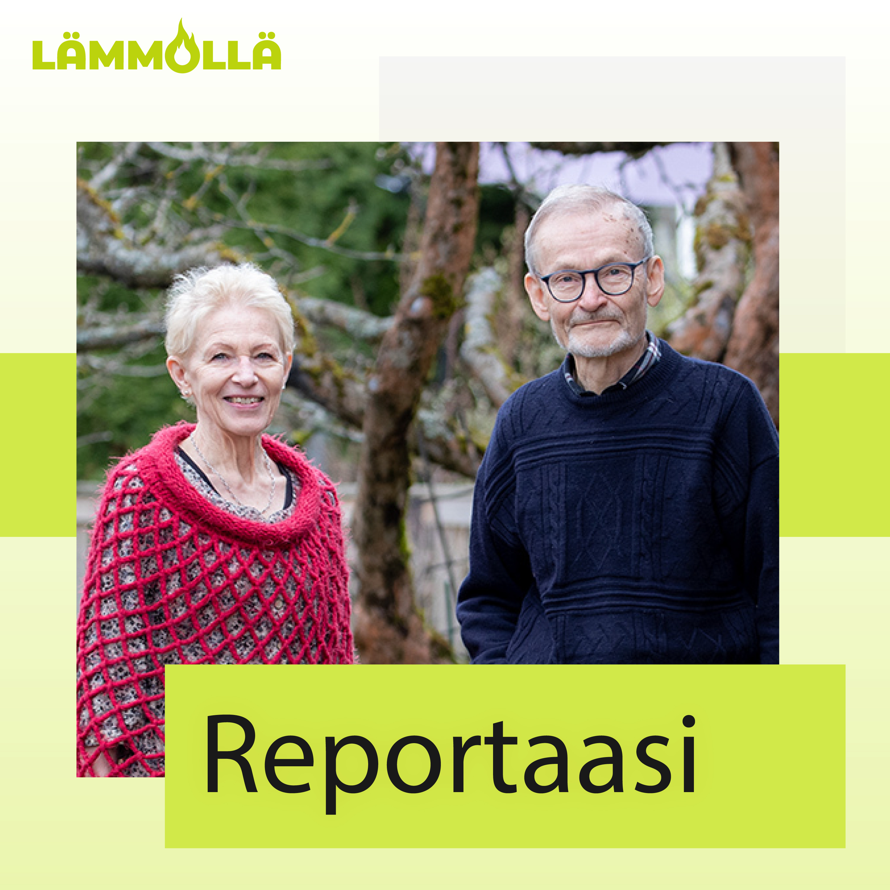 Lämmöllä-Podcast
