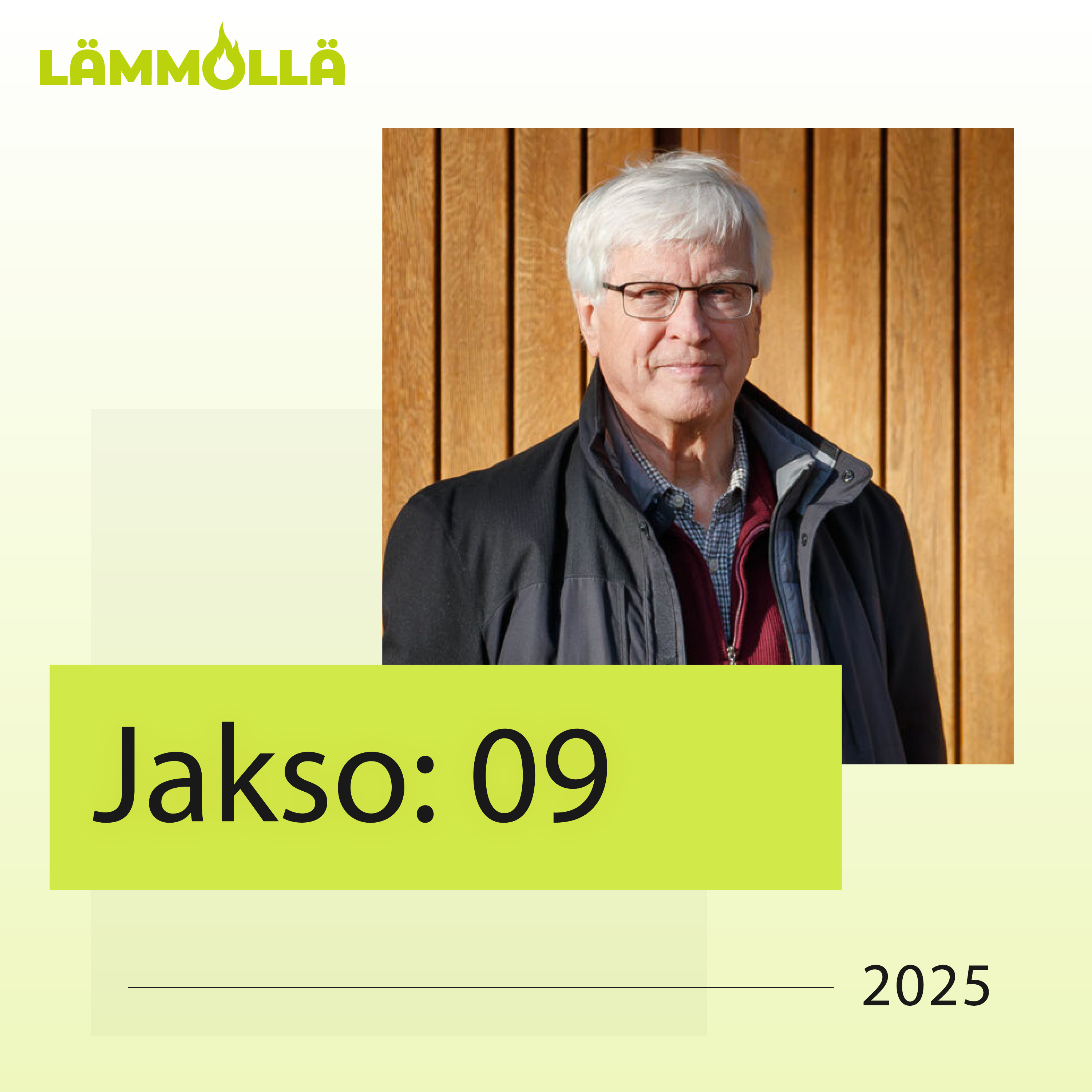 Lämmöllä-Podcast