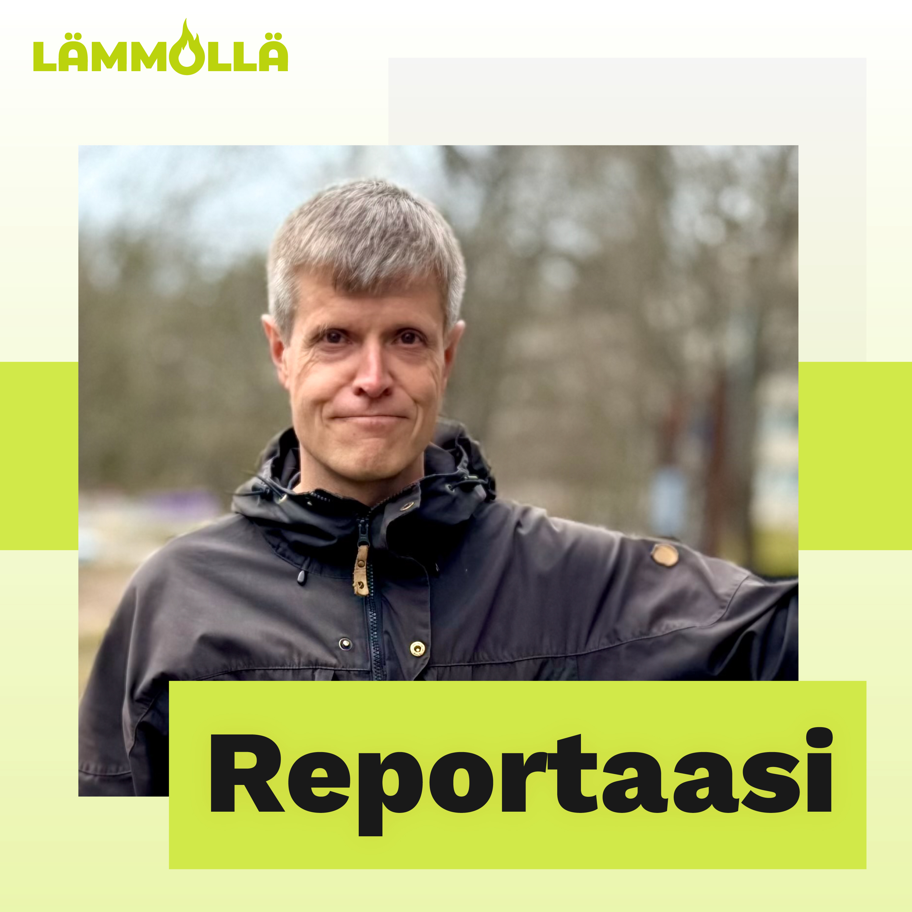 Lämmöllä-Reportaasi 10/2026 – Lämmitys ei ole enää yhden järjestelmän peli episode artwork
