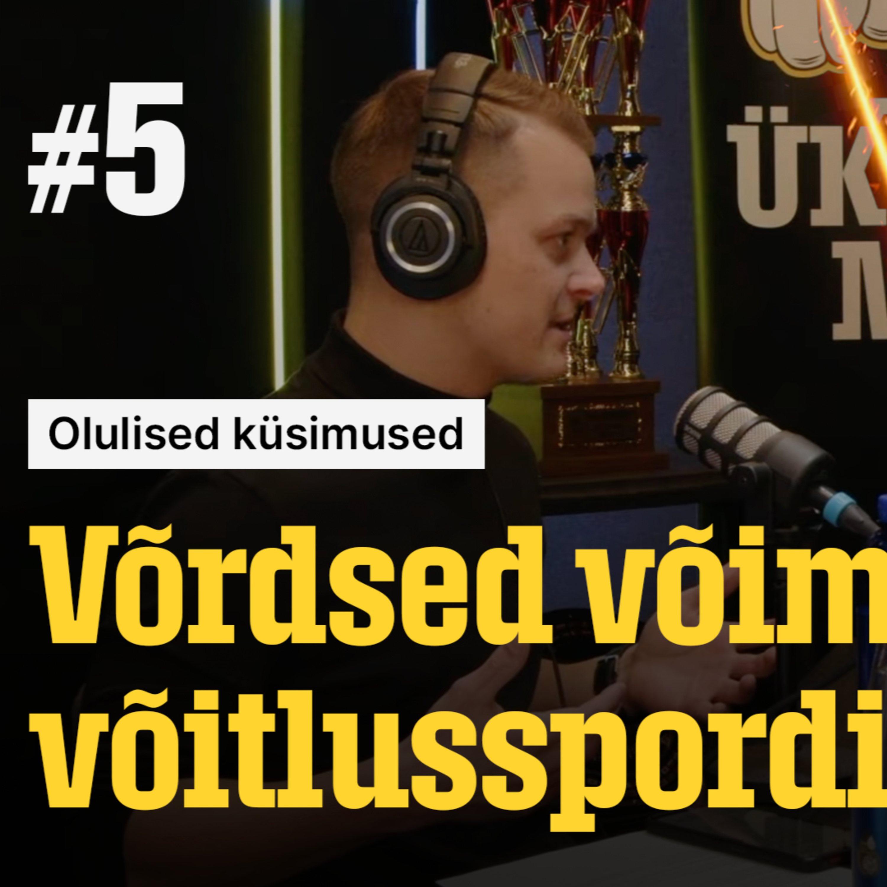 Üks Kaks Maks