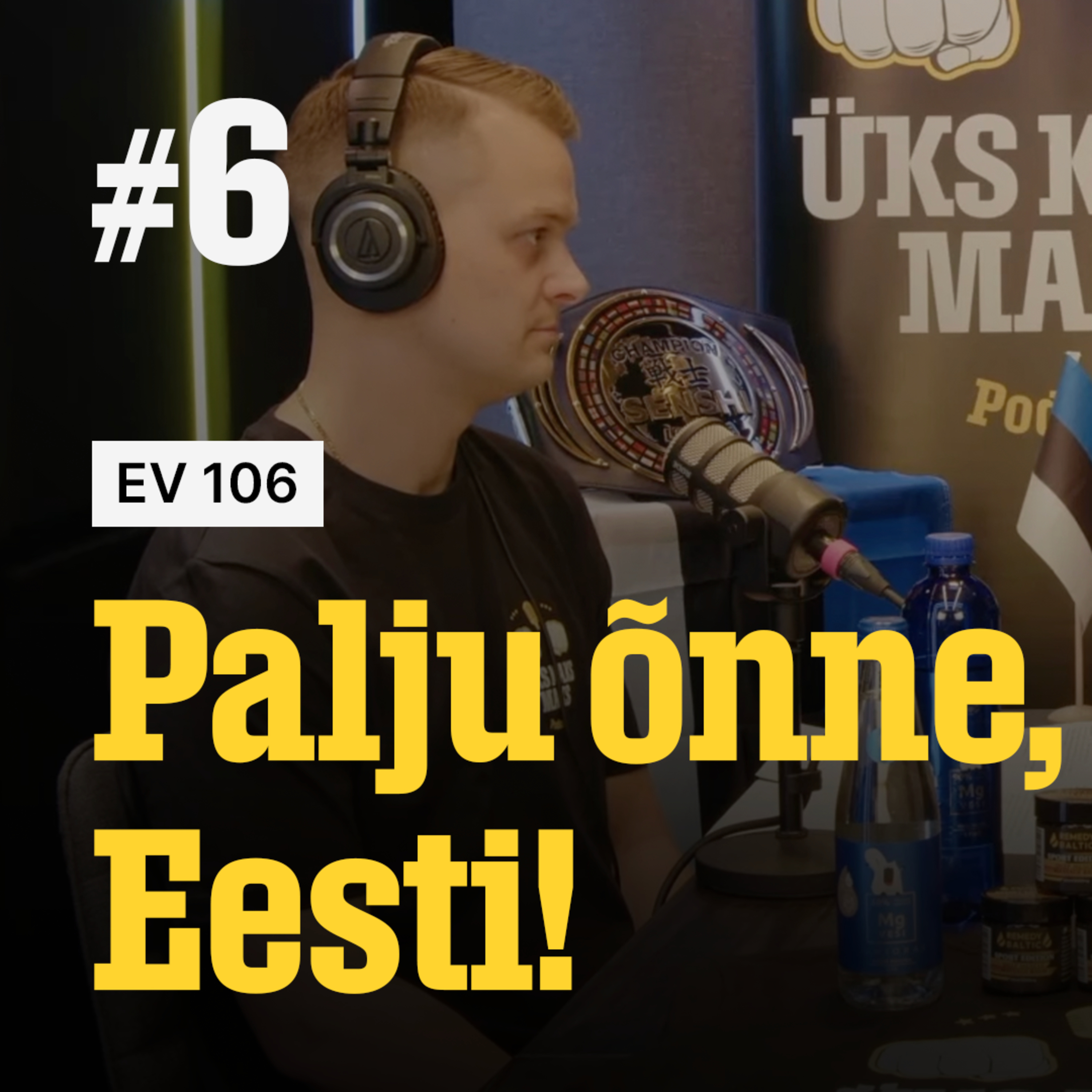 Üks Kaks Maks