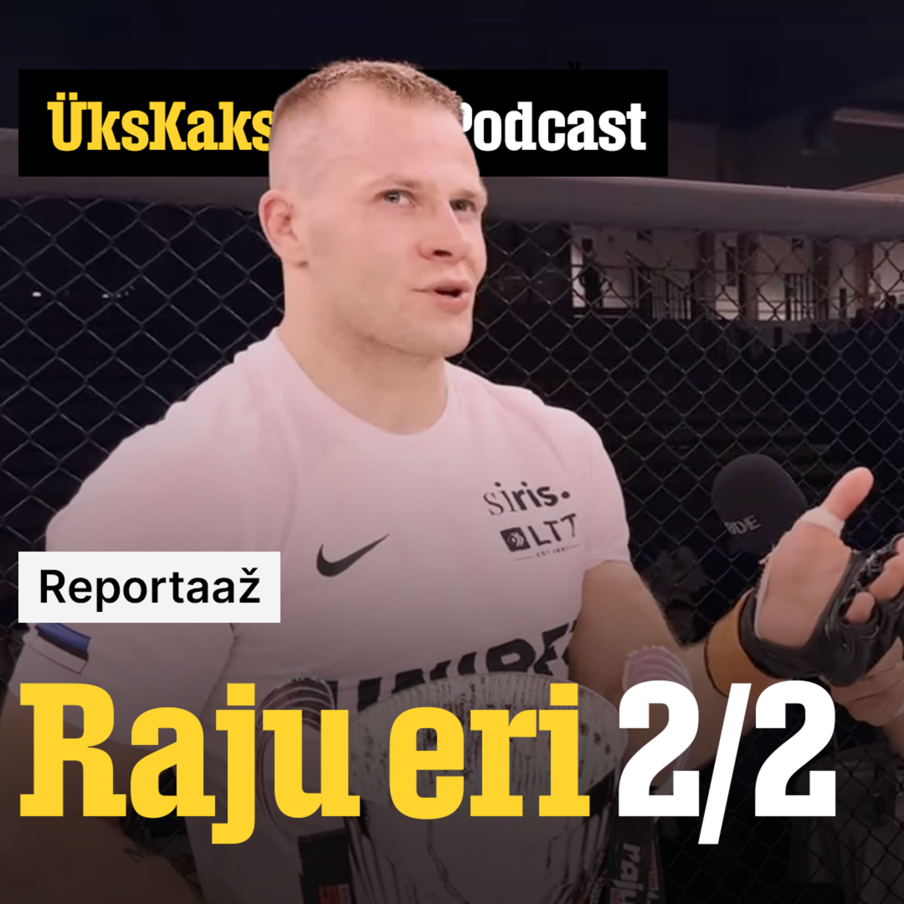 Üks Kaks Maks