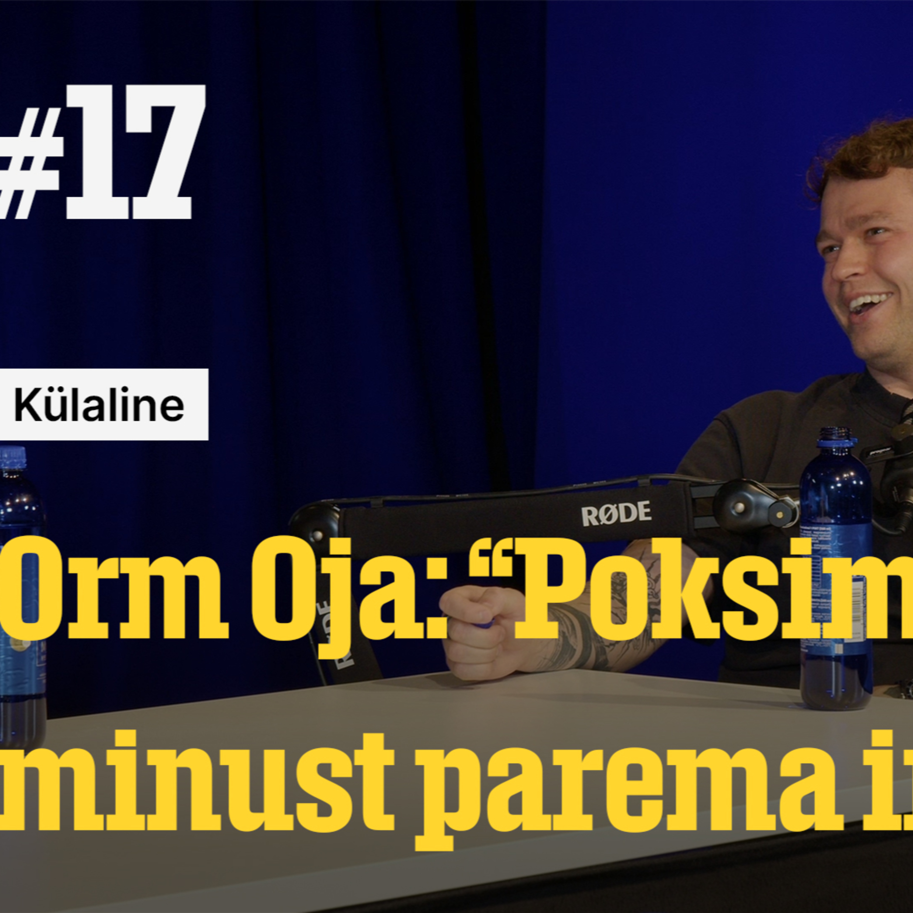 Üks Kaks Maks