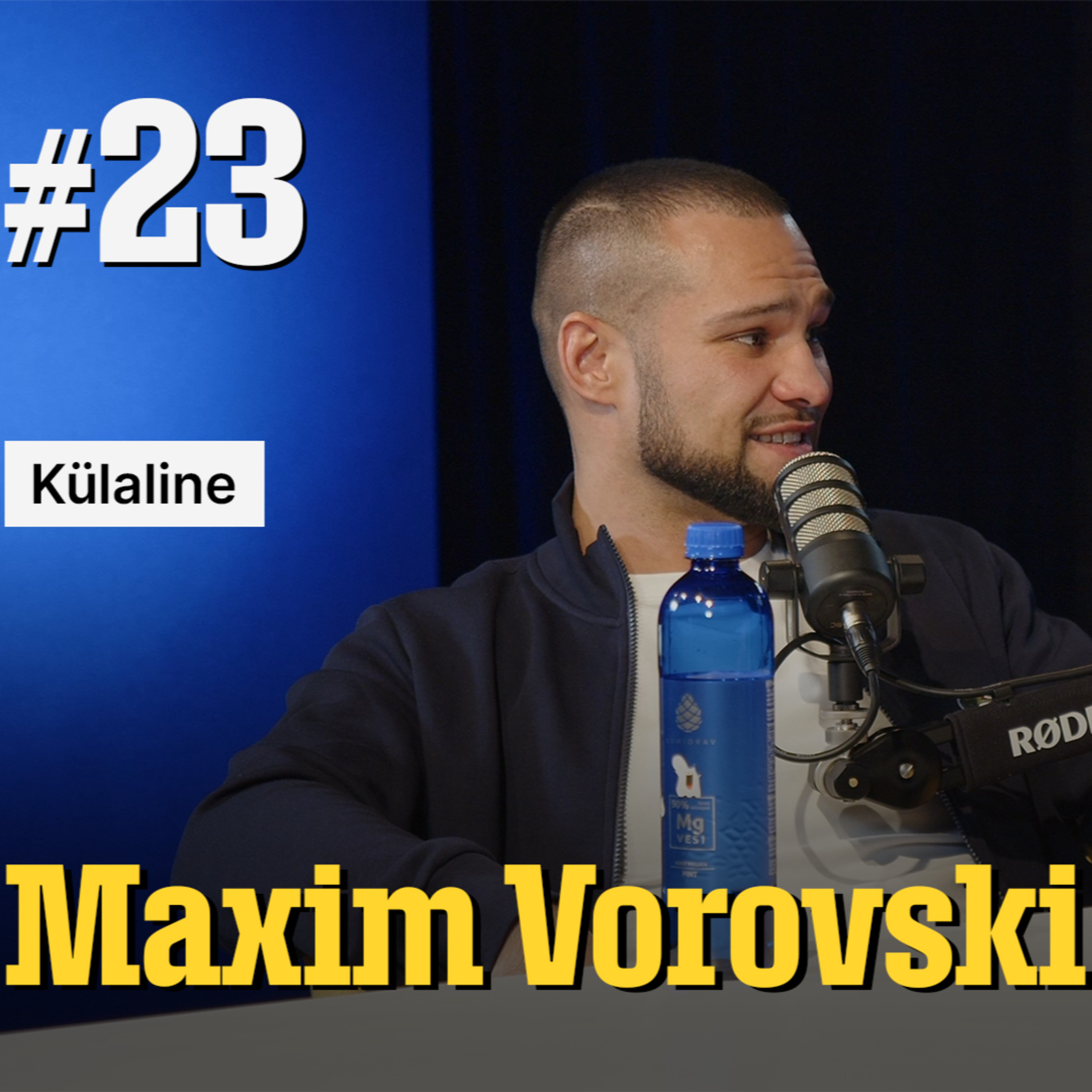 Üks Kaks Maks