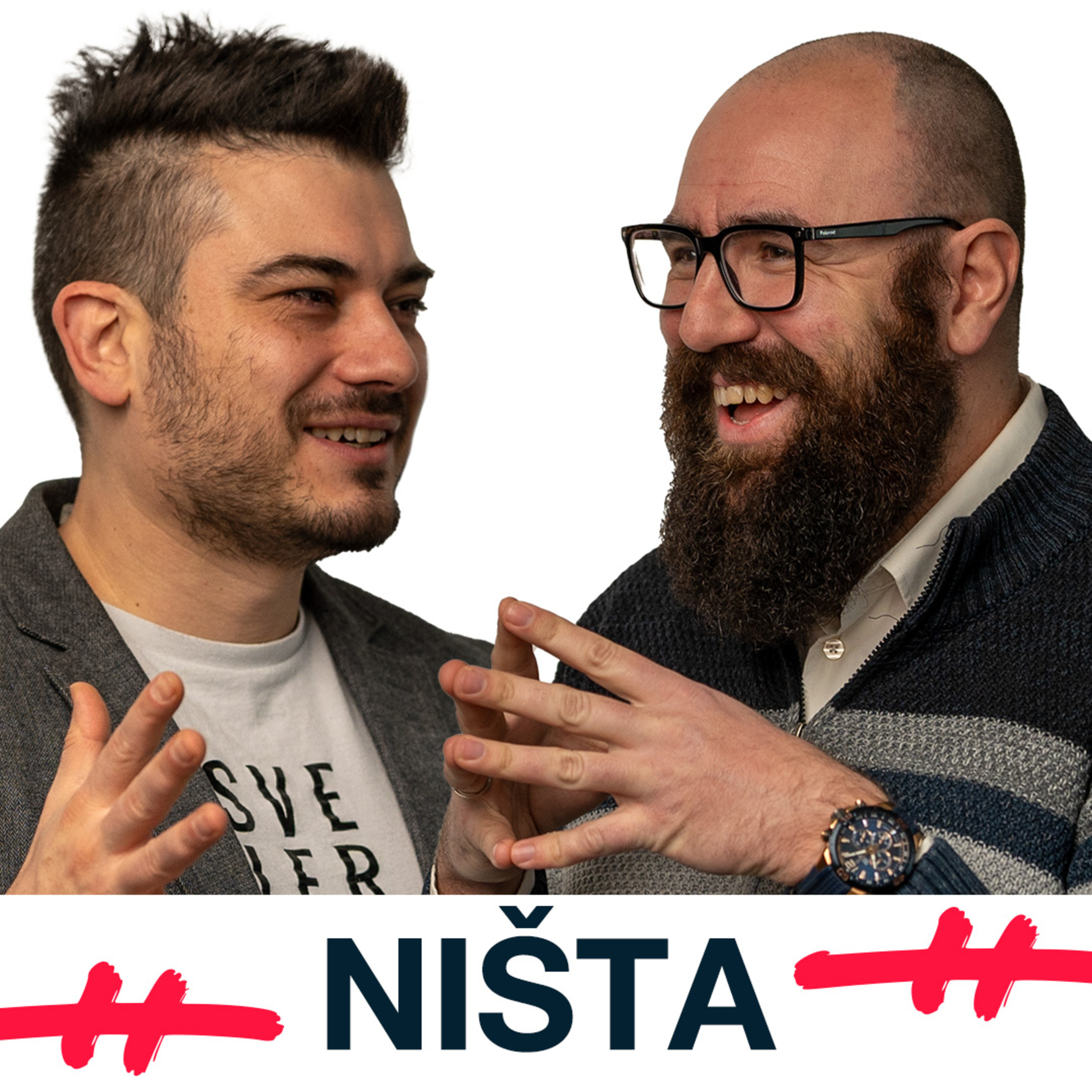 Žiška Podkast