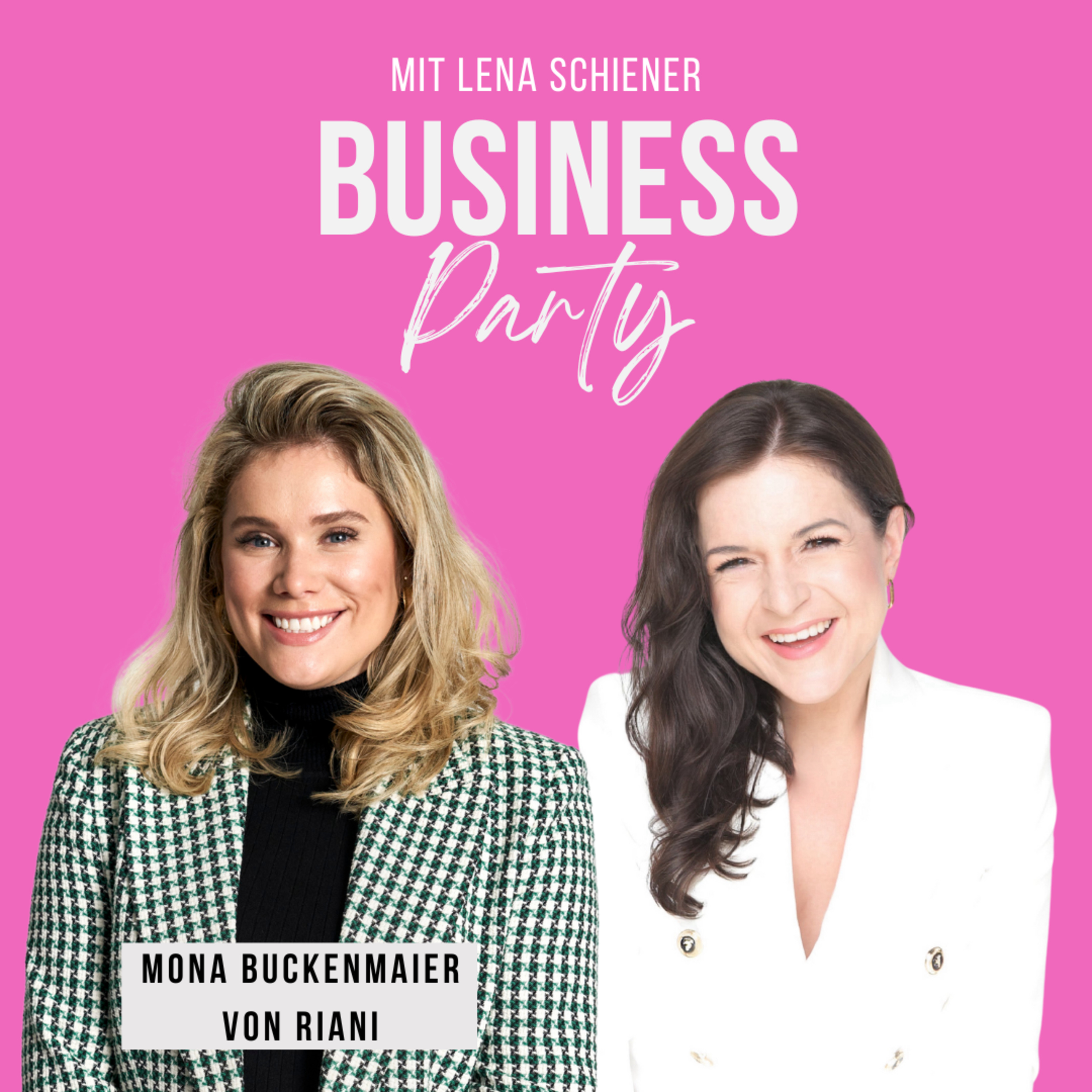 Business Party