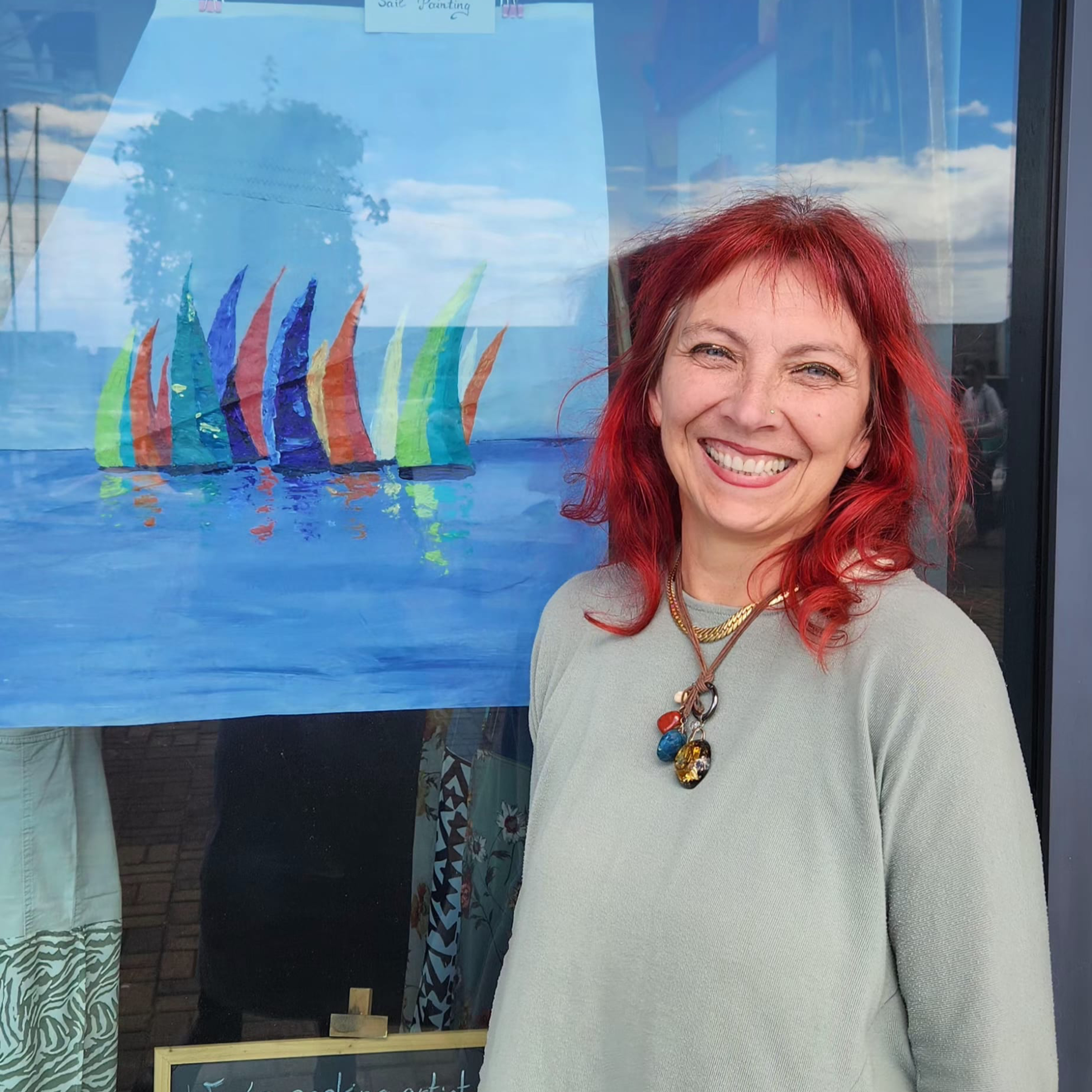 ArtMingle