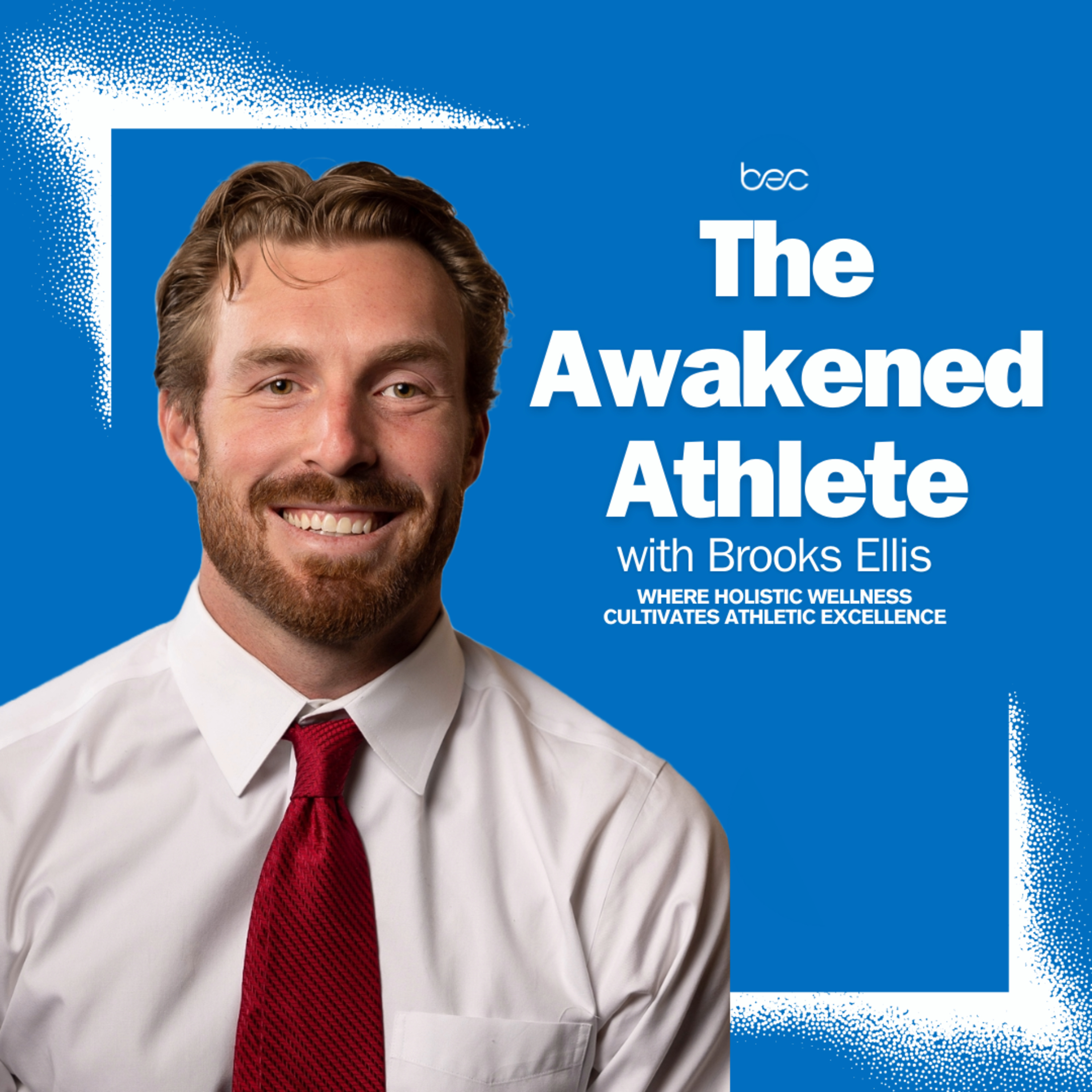 The Awakened Athlete Trailer episode artwork