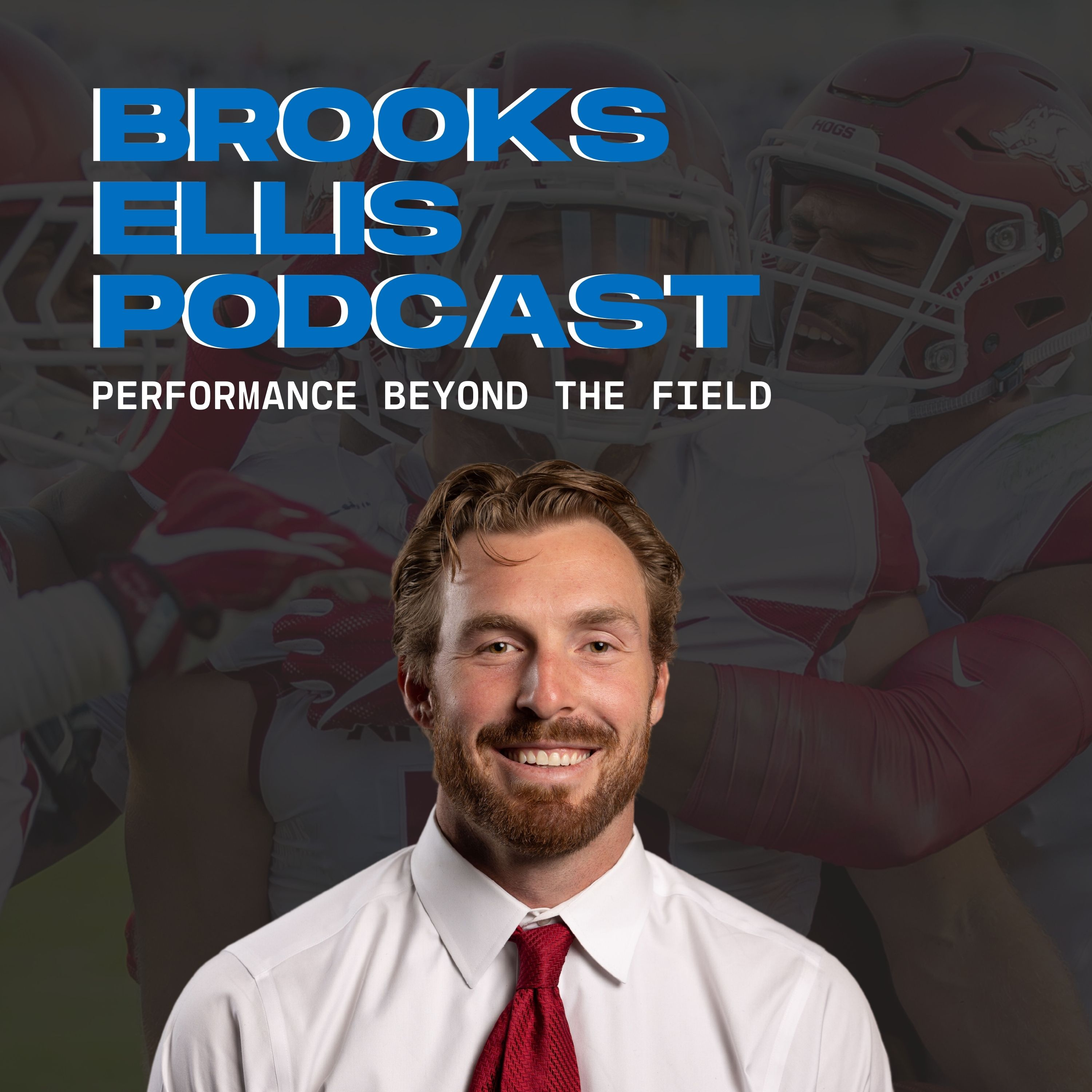 How Elite Football Players Become Elite episode artwork