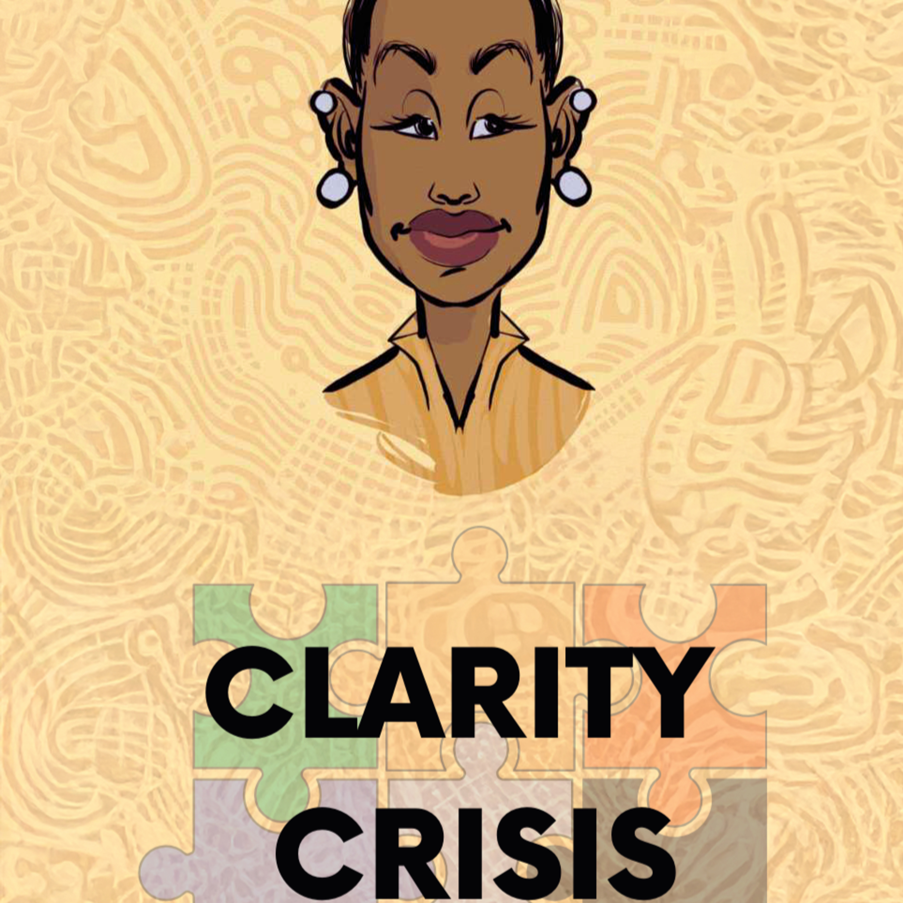 Clarity Crisis – Voices In Homegirl’s Head