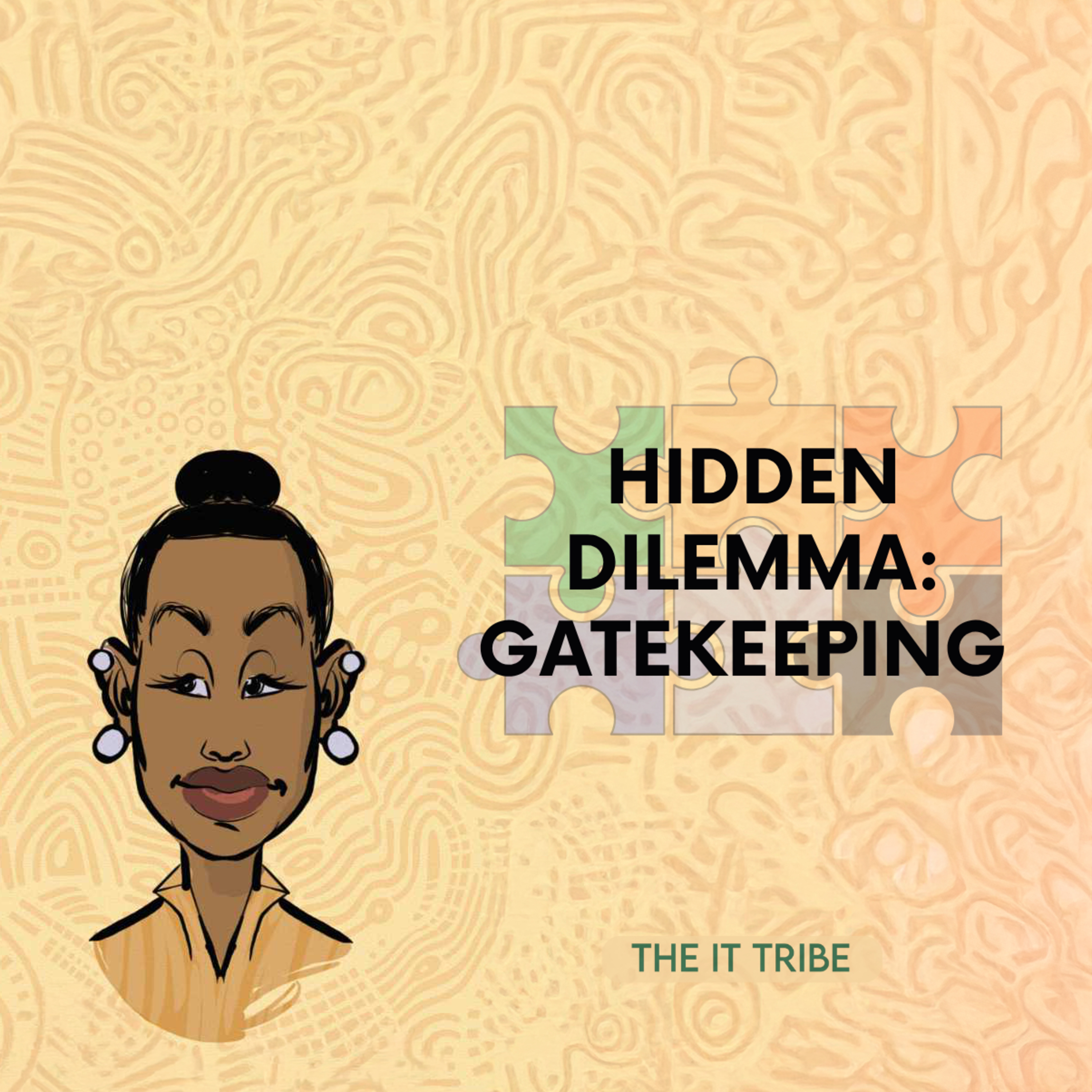 Gatekeeping in Kenyan Music – Auma on The Hidden Struggles of Female Artists in Kenya’s Male-Dominated Music Scene