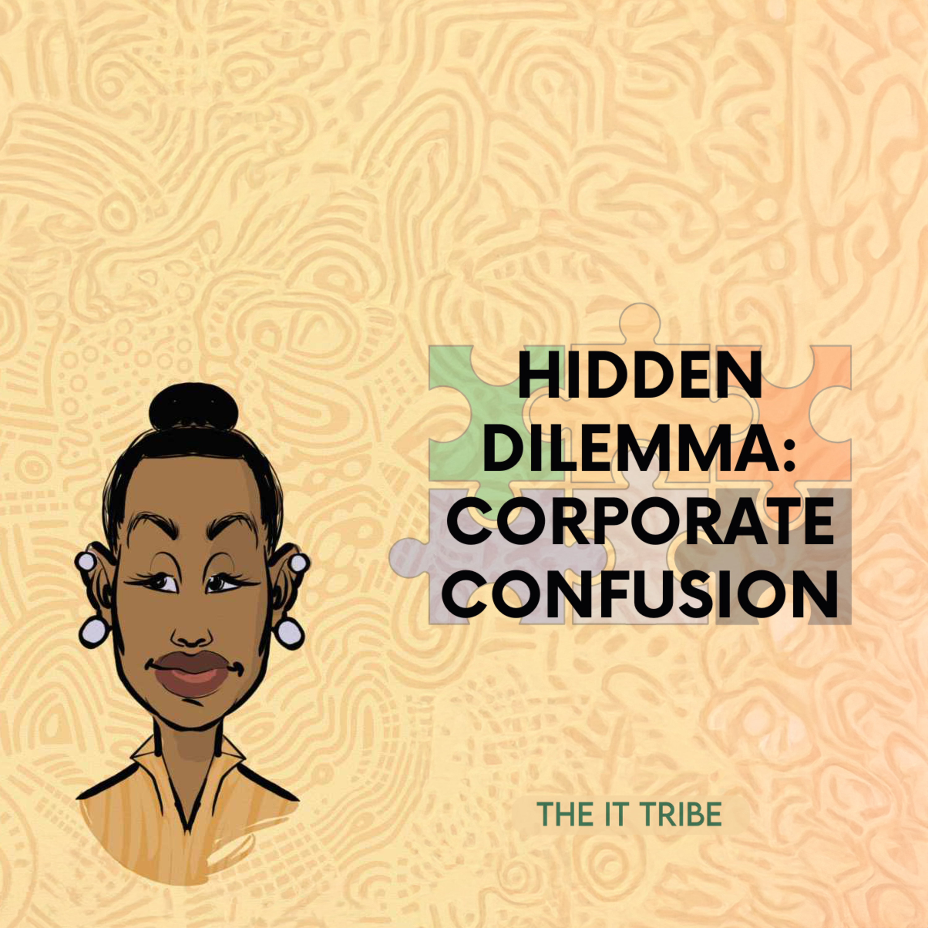 Corporate Confusion: Tried, Tested, Disapproved – Yvette Otieno’s Take on Kenya’s Corporate Culture Teaching Us We’re Never Enough