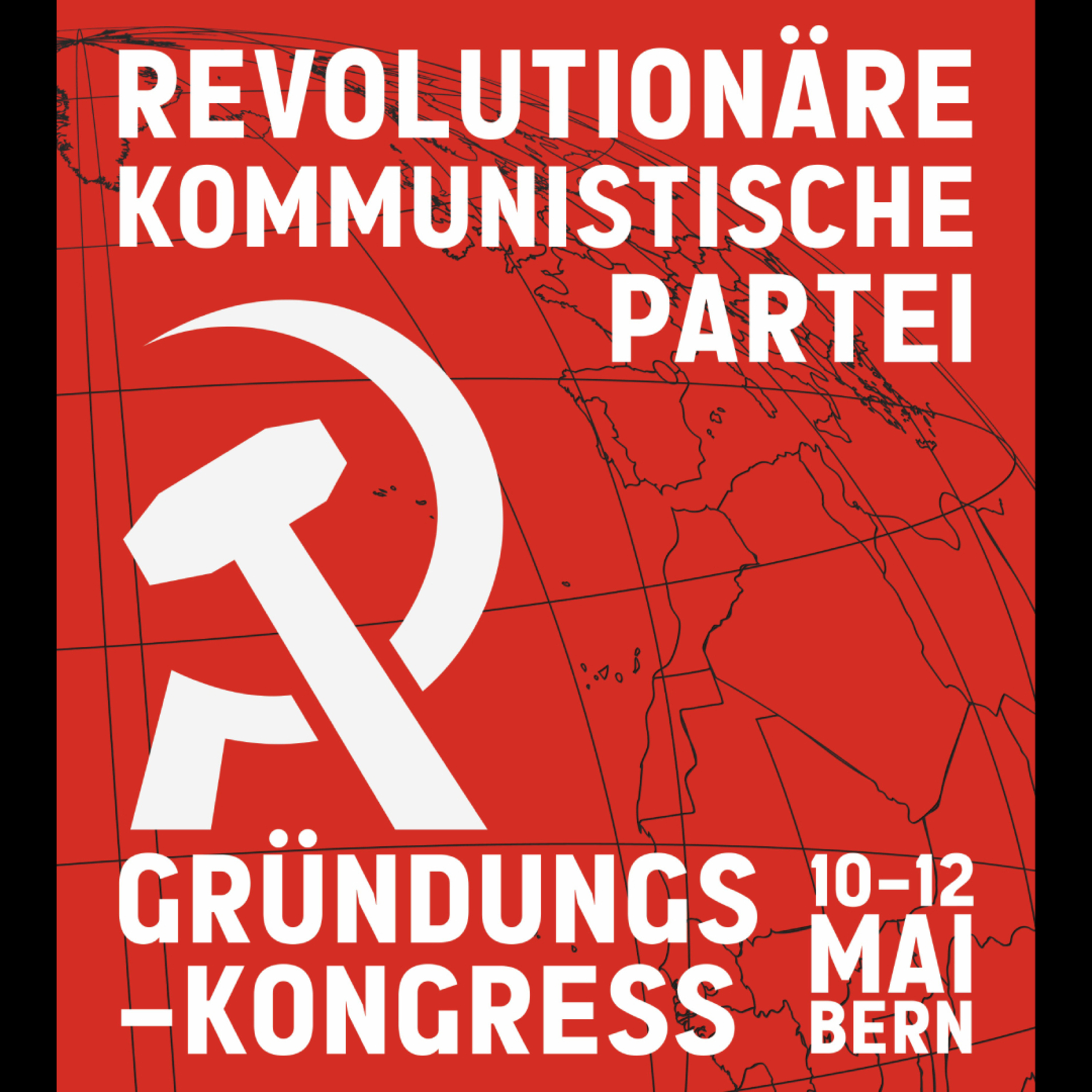 Der Weg zum Kommunismus