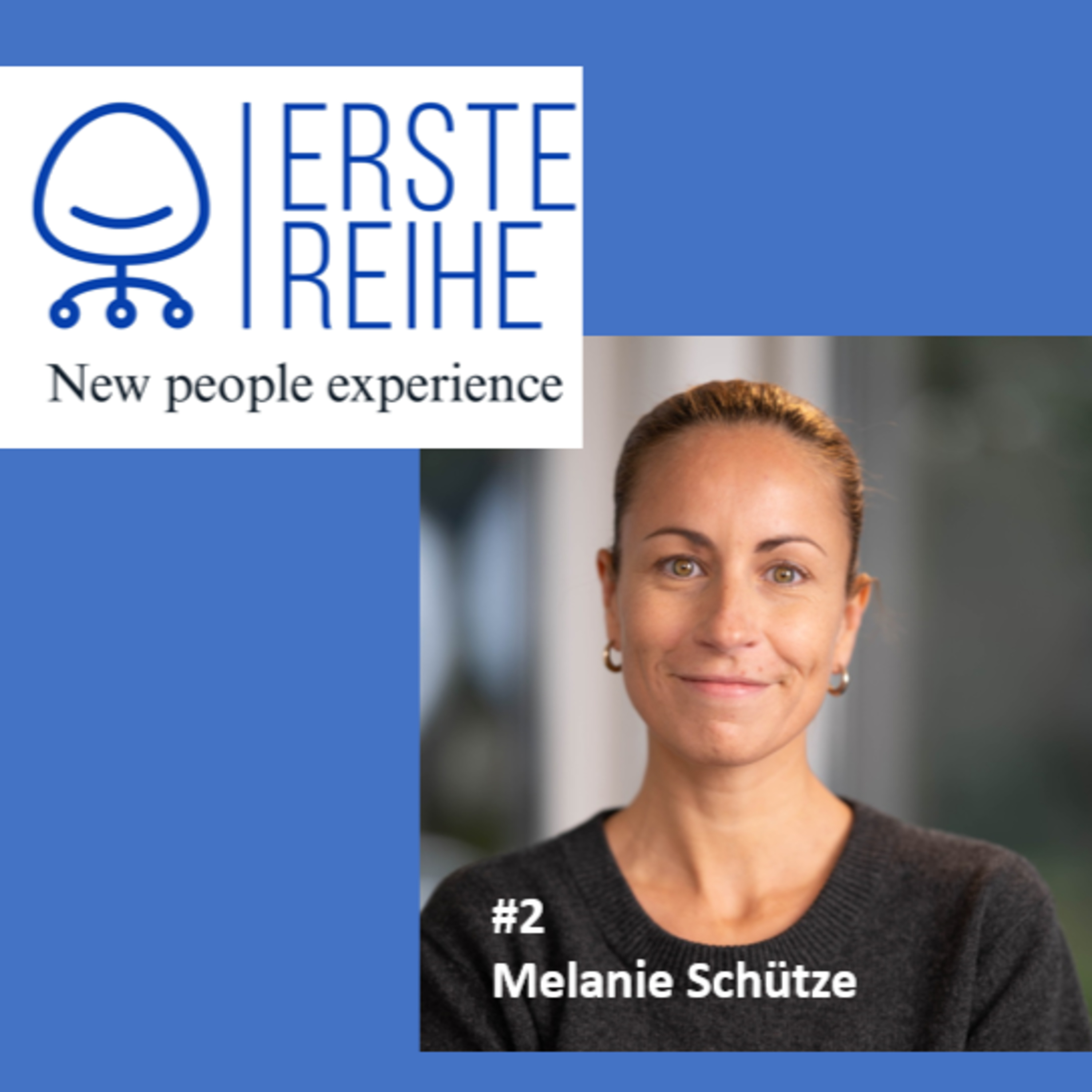 Erste Reihe