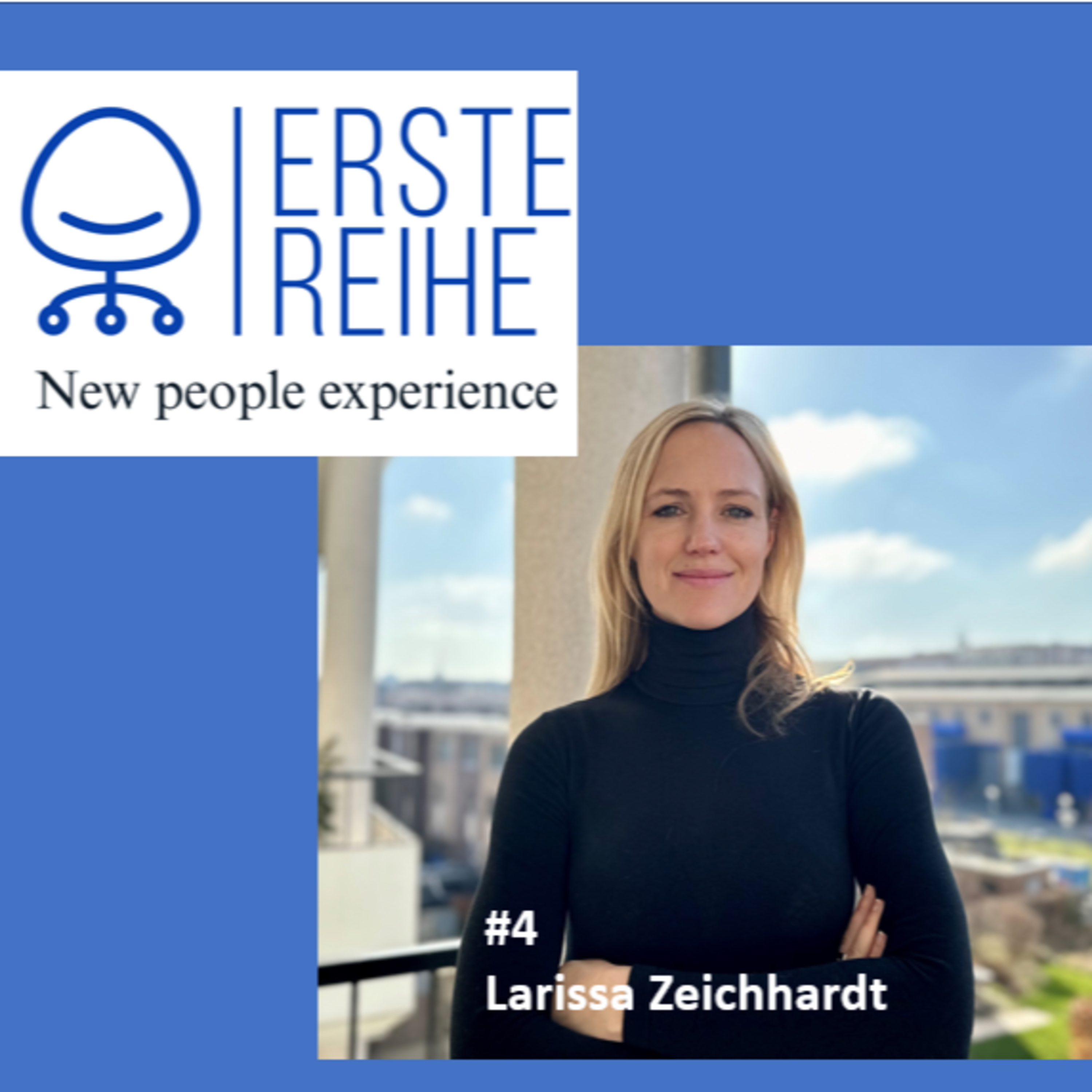 Erste Reihe