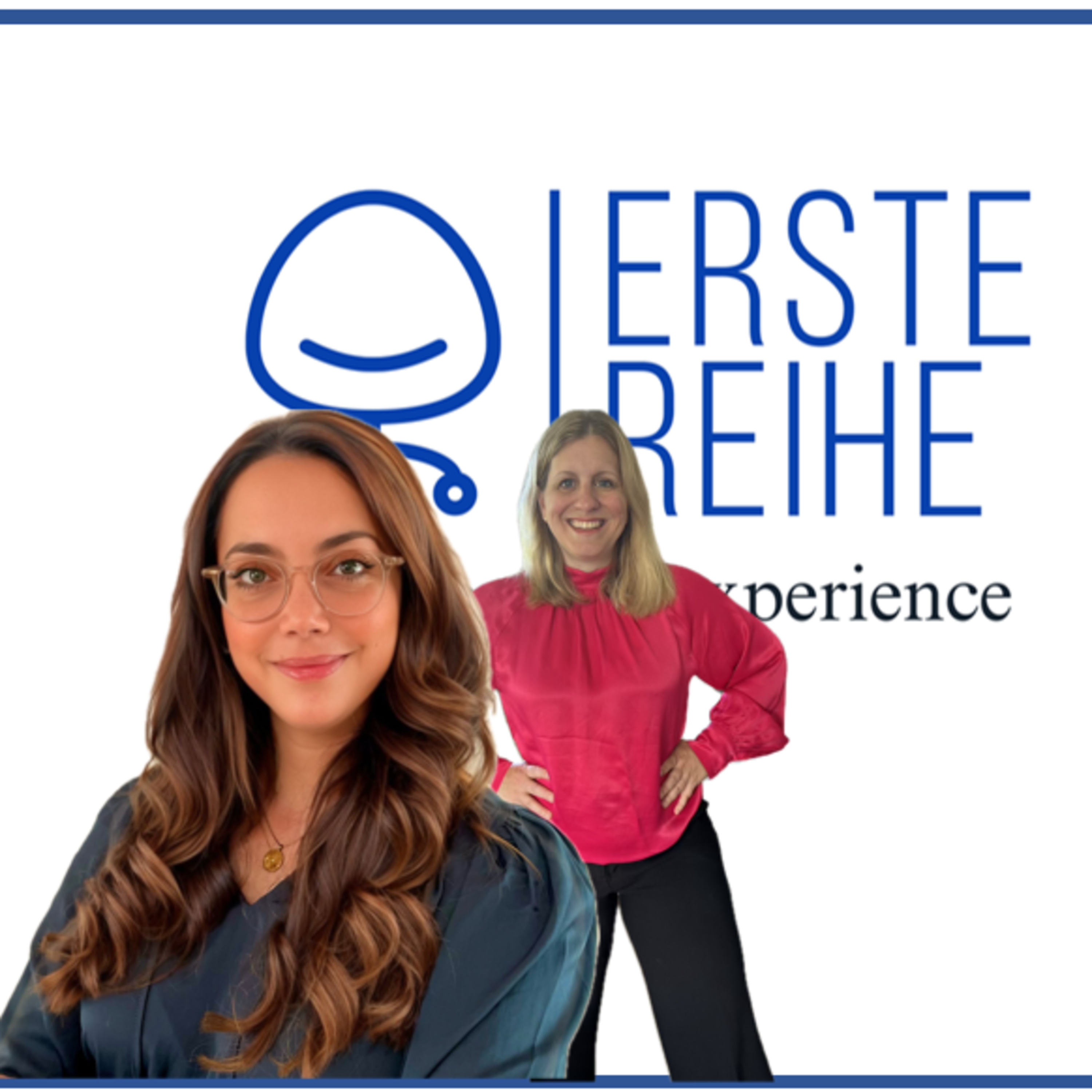 Erste Reihe