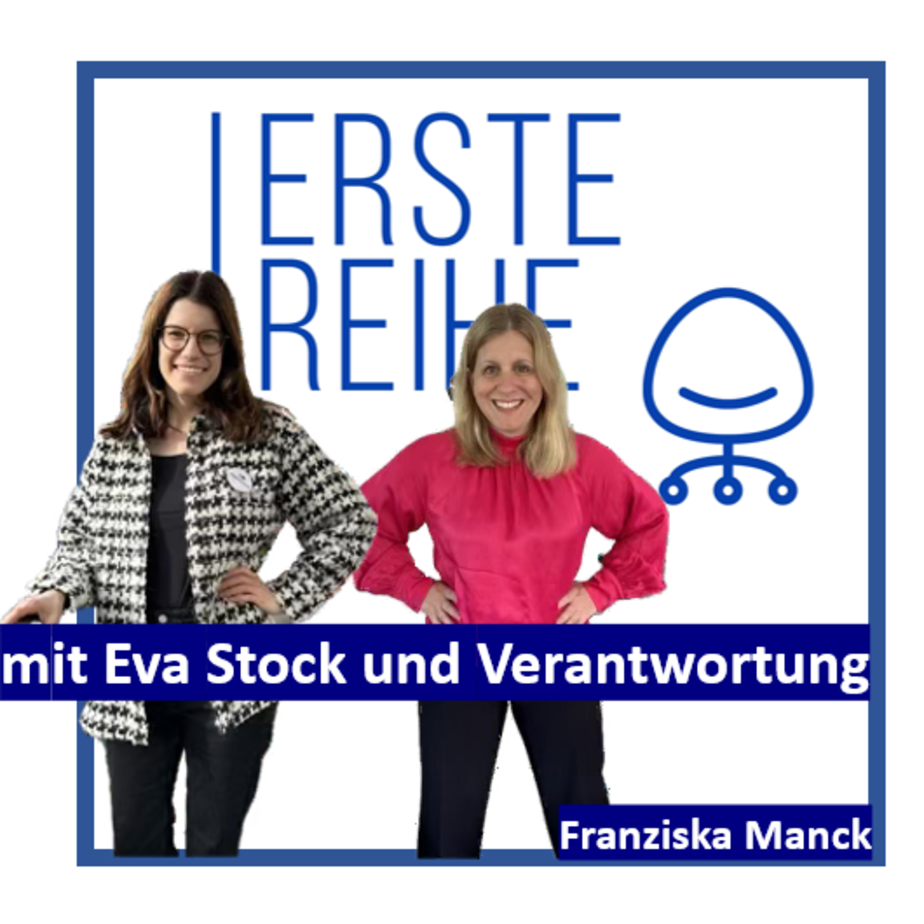 Erste Reihe