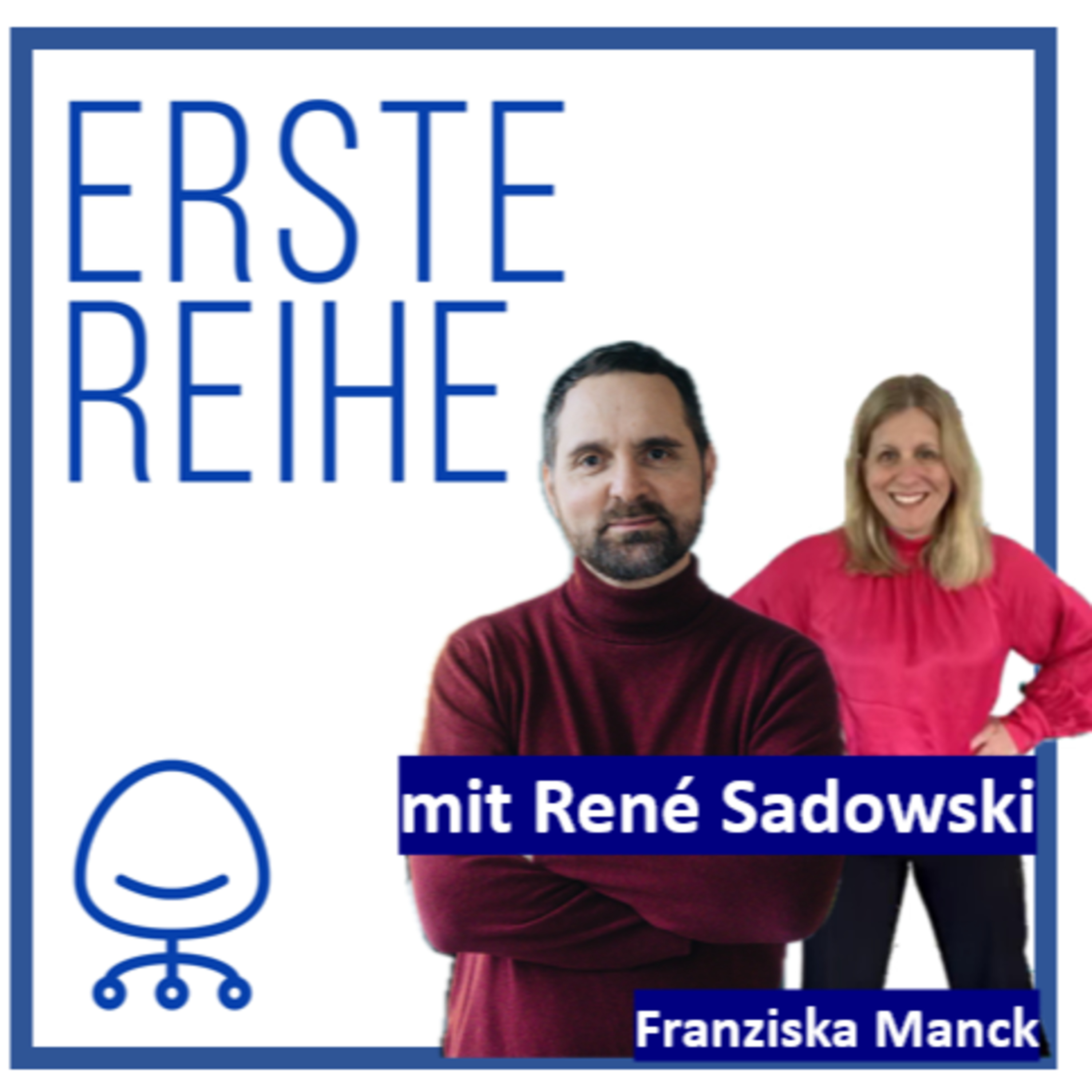 Erste Reihe