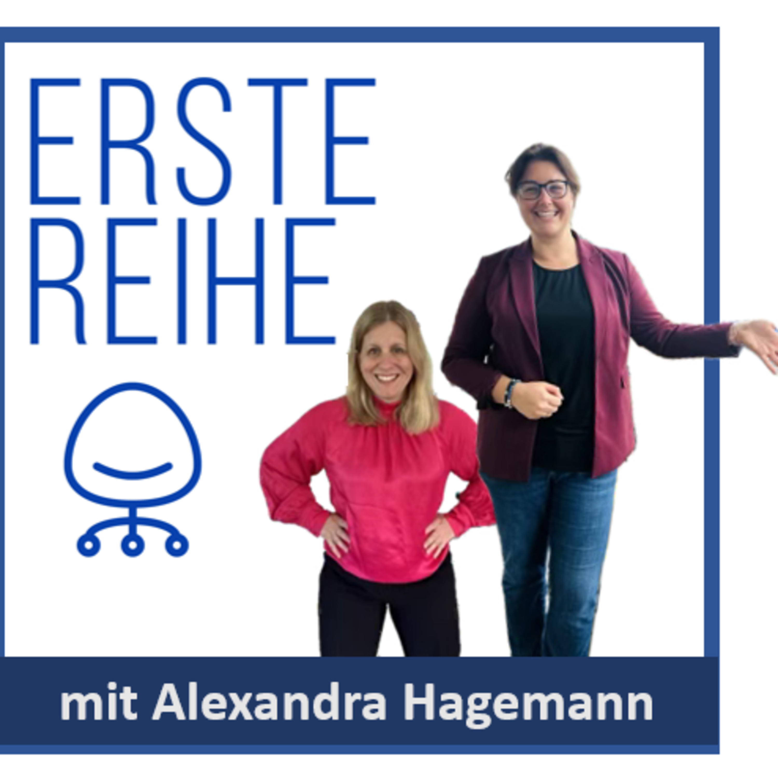 Erste Reihe