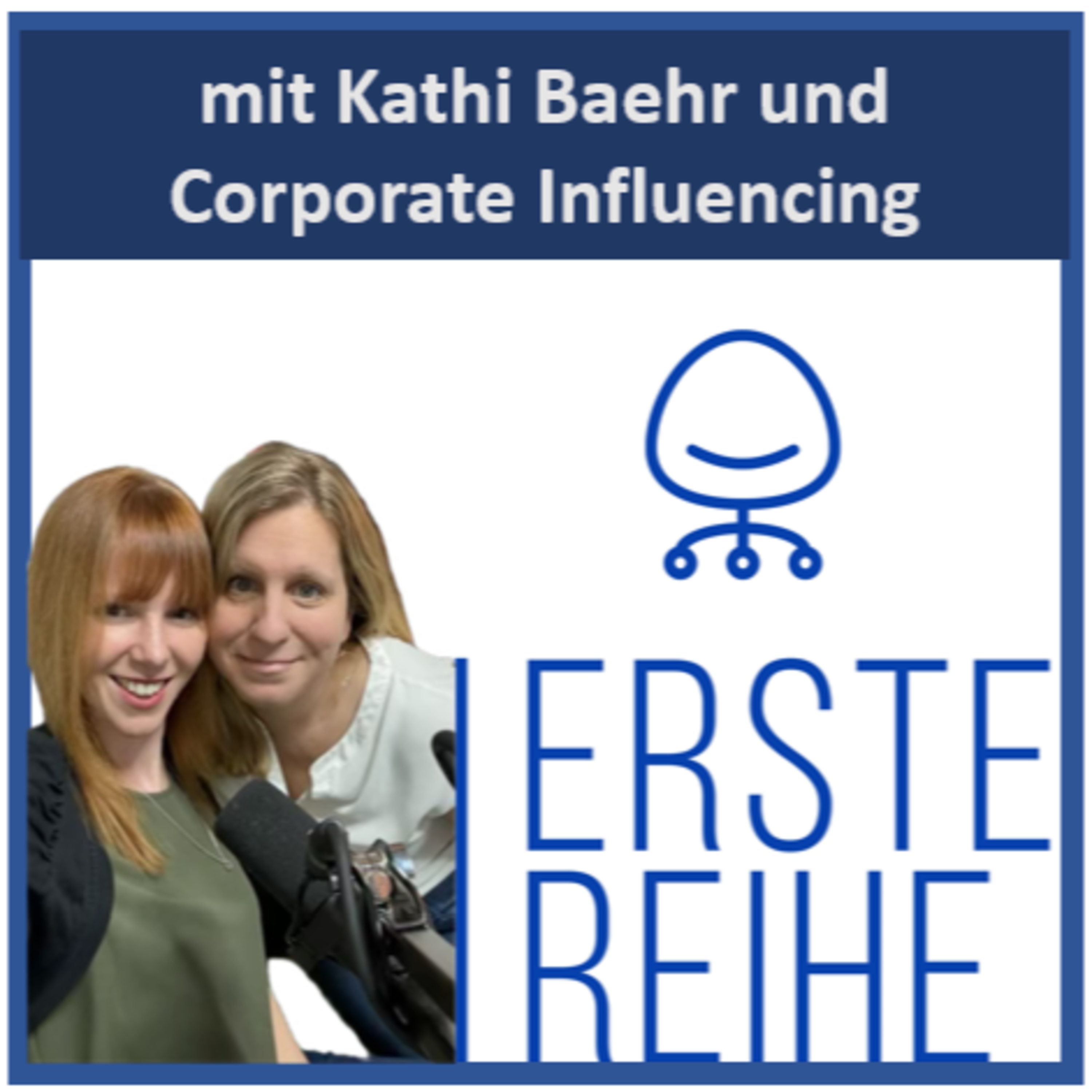 Erste Reihe