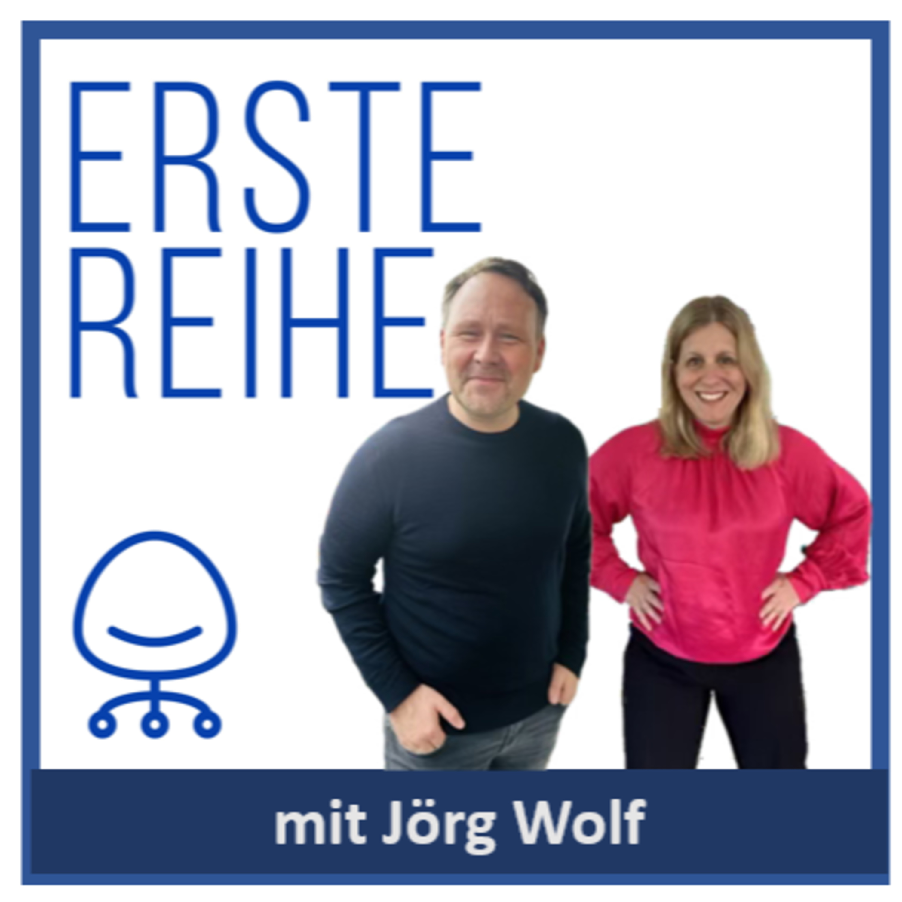 Erste Reihe
