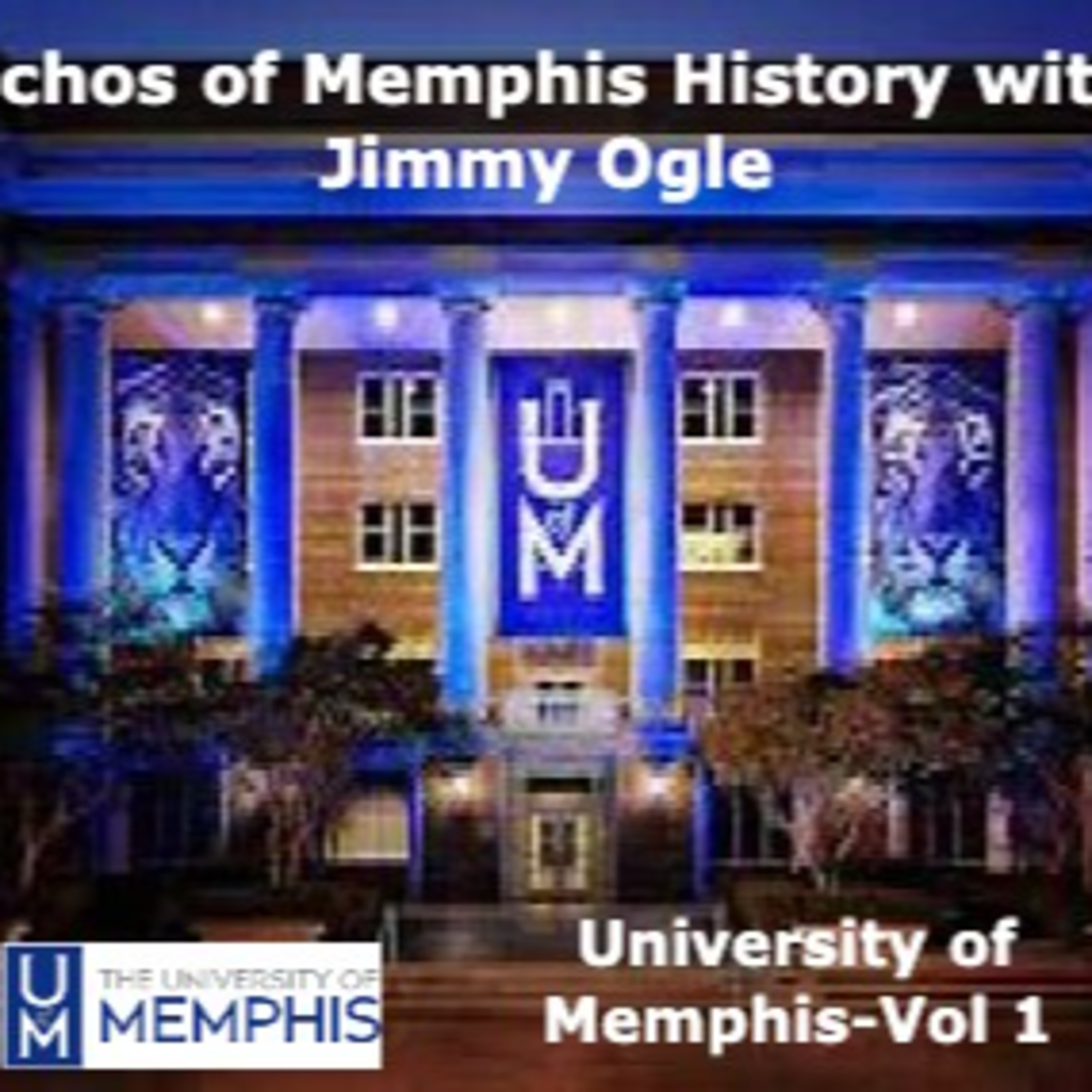 Memphis Mike and Friends